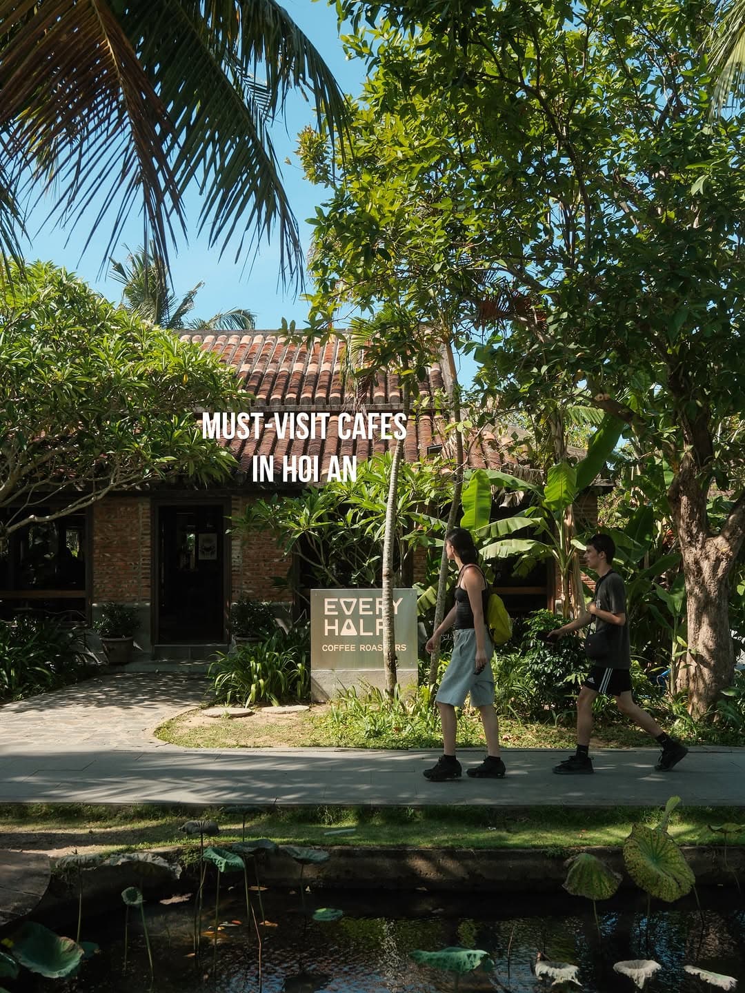 Must-Visit Hoi An Cafes