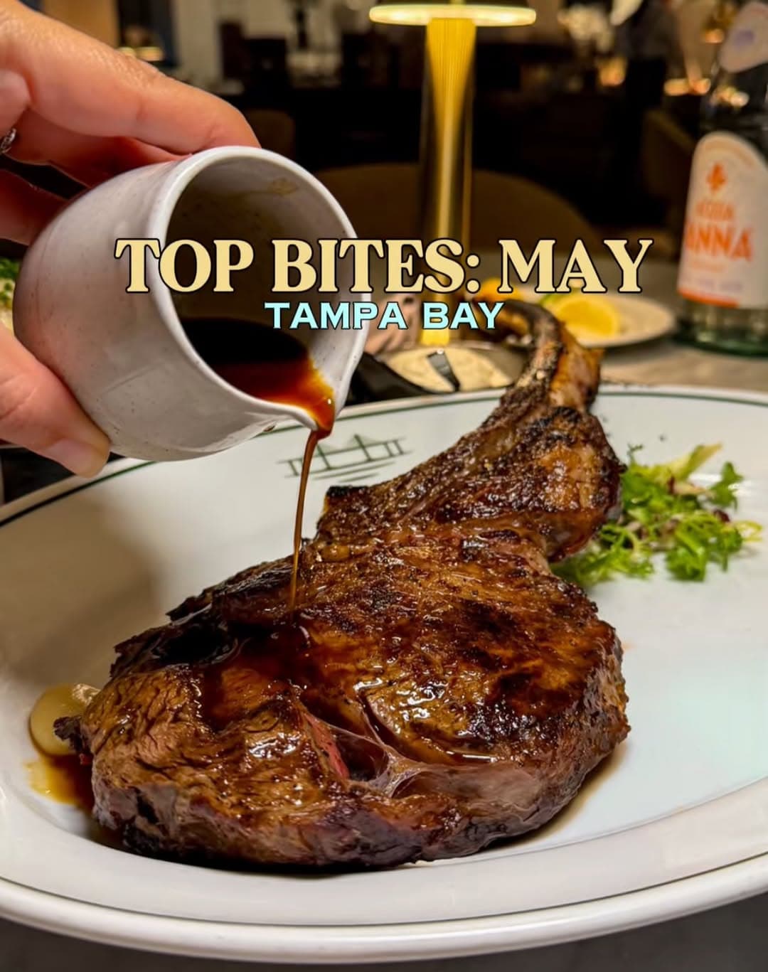 Dining Options Across Naples