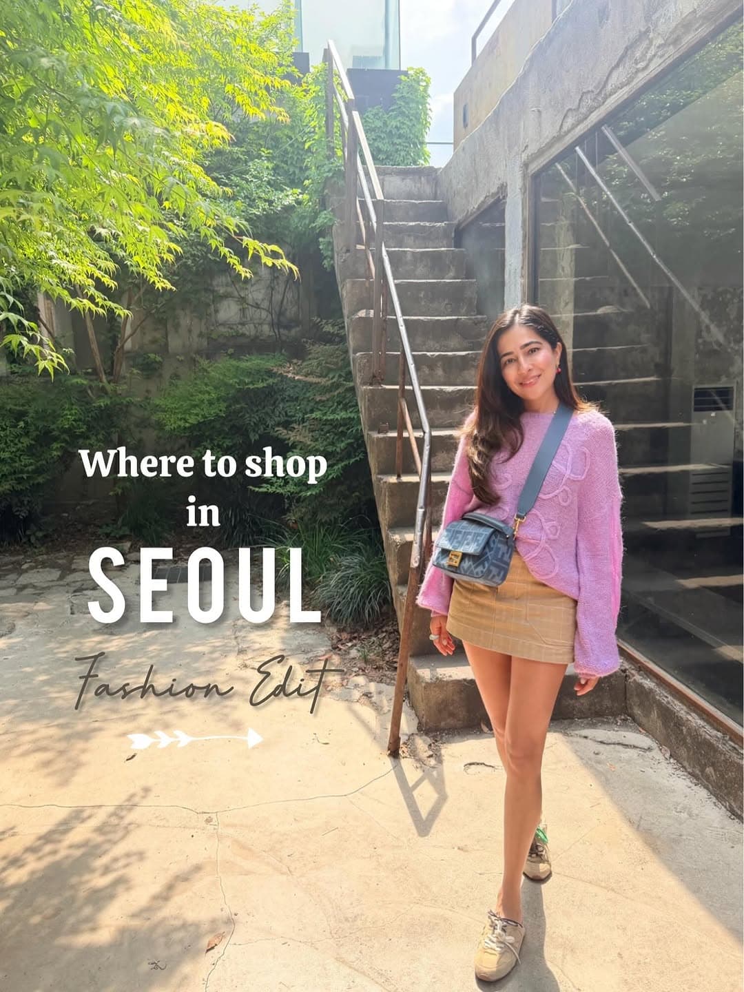 Seoul's Top Fashion Destinations and Designer Boutiques