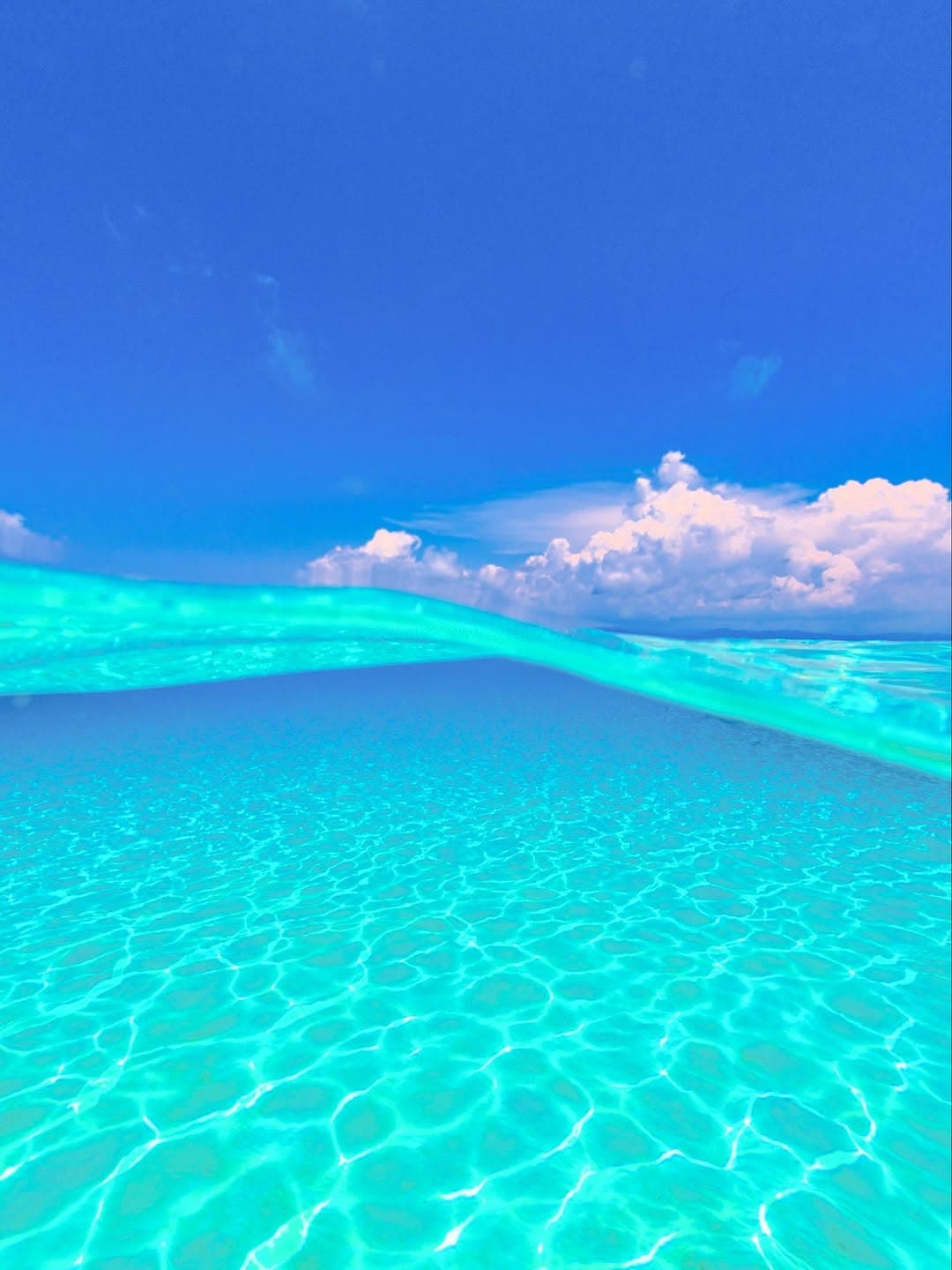 Okinawa, French Polynesia, and Bora Bora Island Escapes