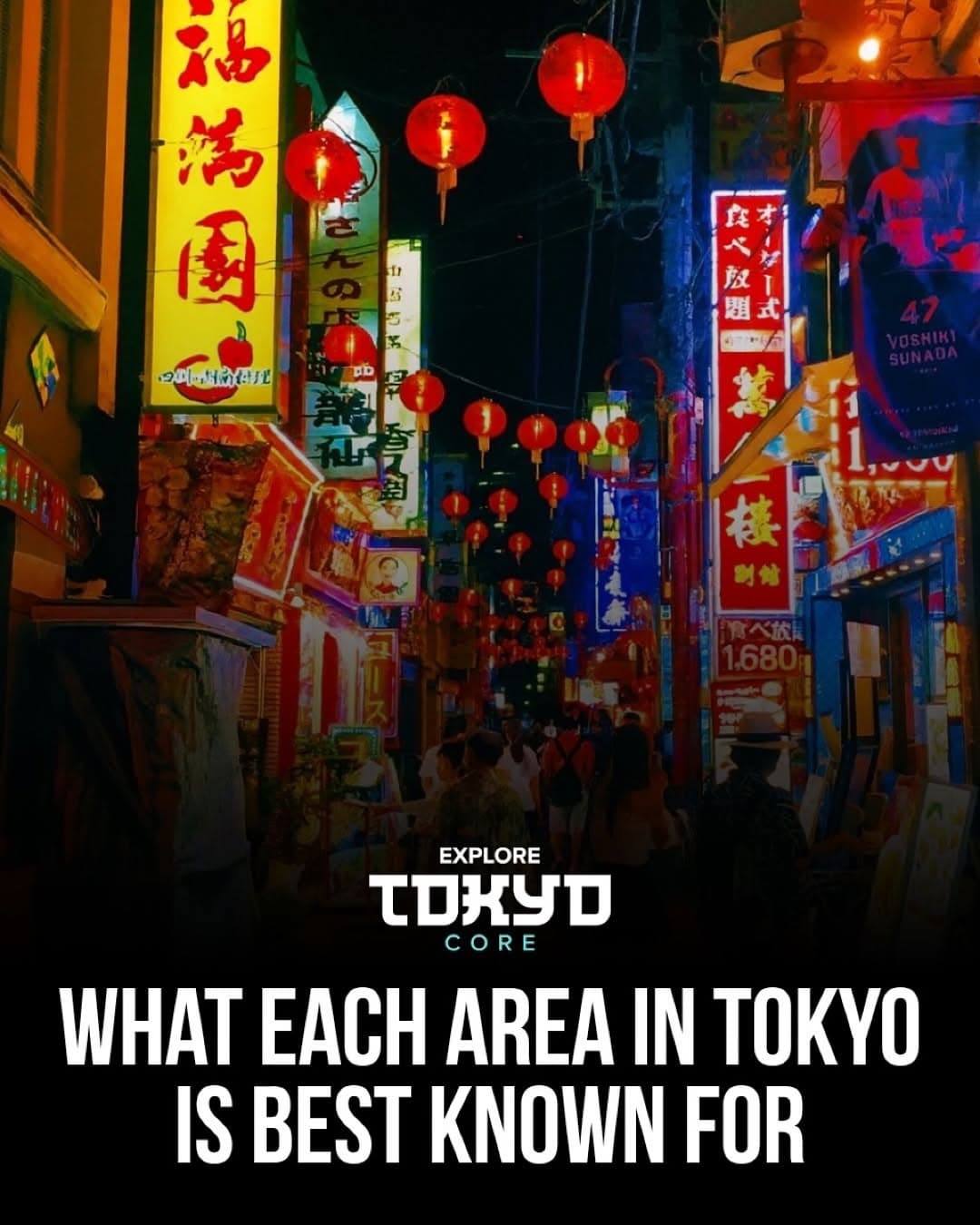 Tokyo Travel Tips and Must-See Destinations