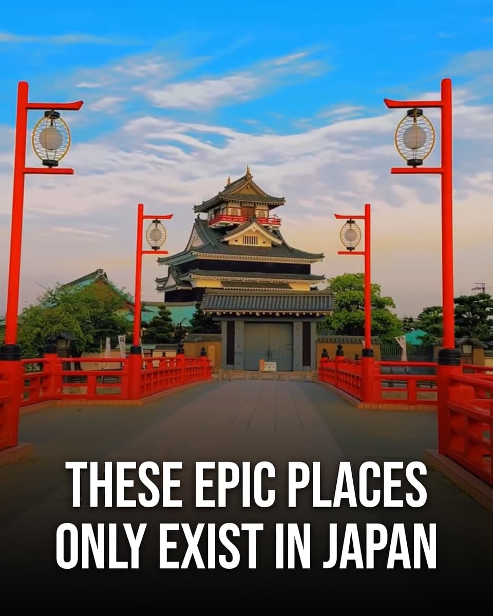 Iconic Japanese Landmarks For Your Travel Plans
