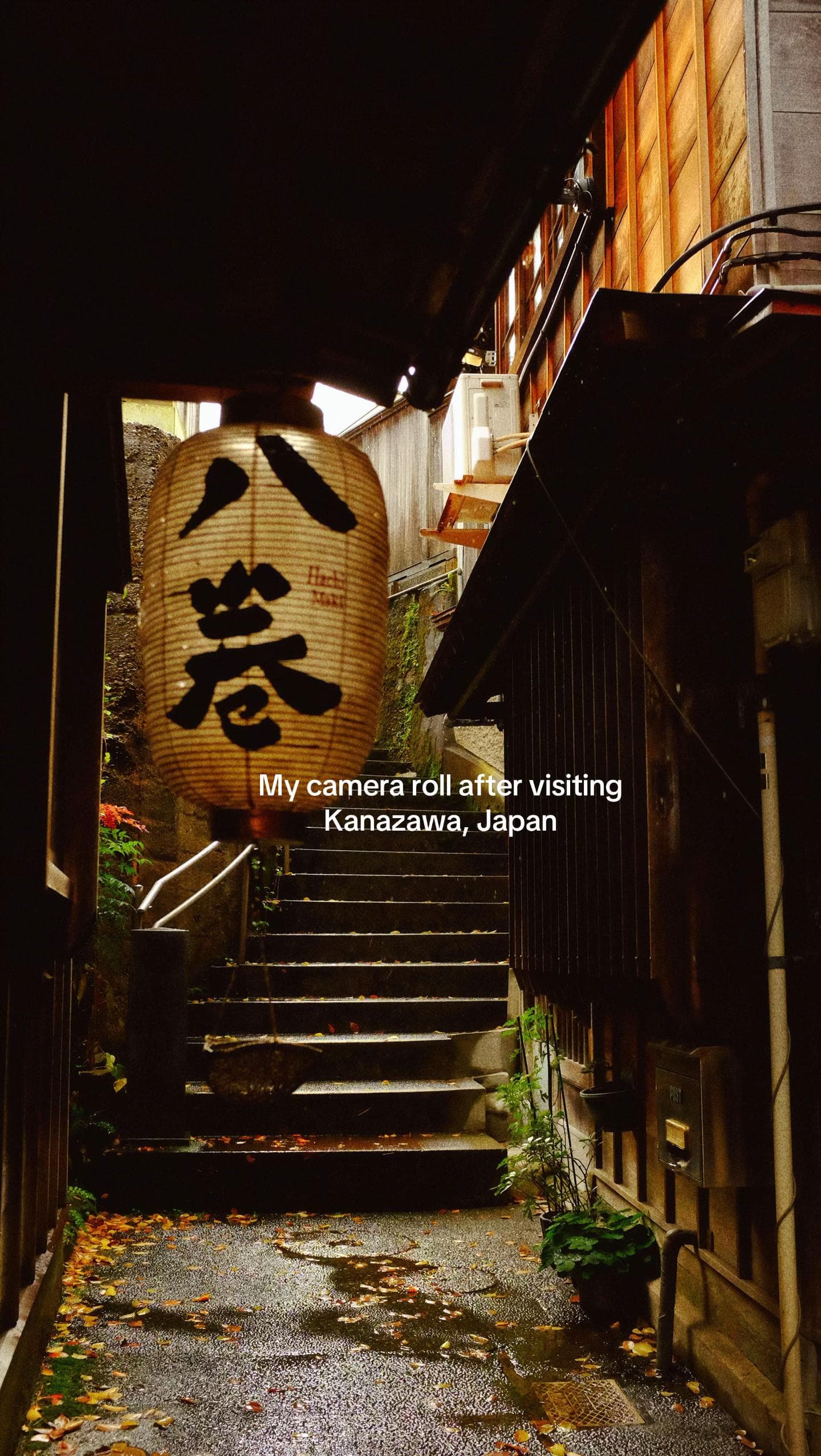 Must-See Attractions In Kanazawa