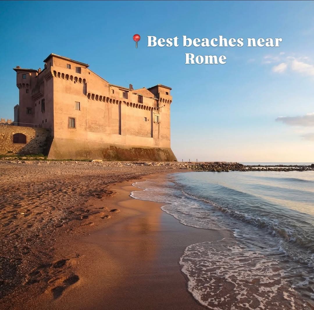 Italian Coastal Towns To Visit