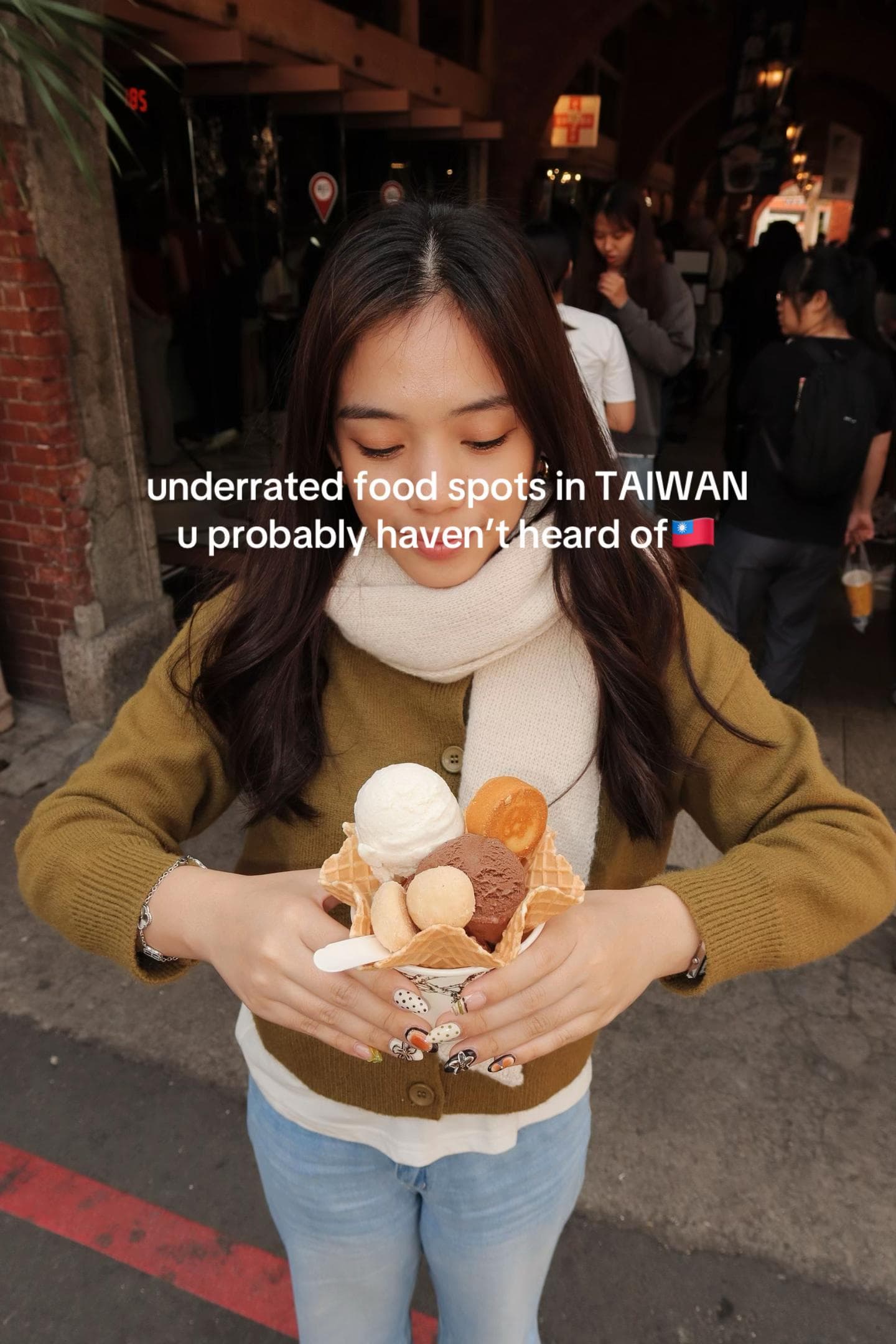 Taipei Eats: Markets, Noodles, Ice Cream, and More