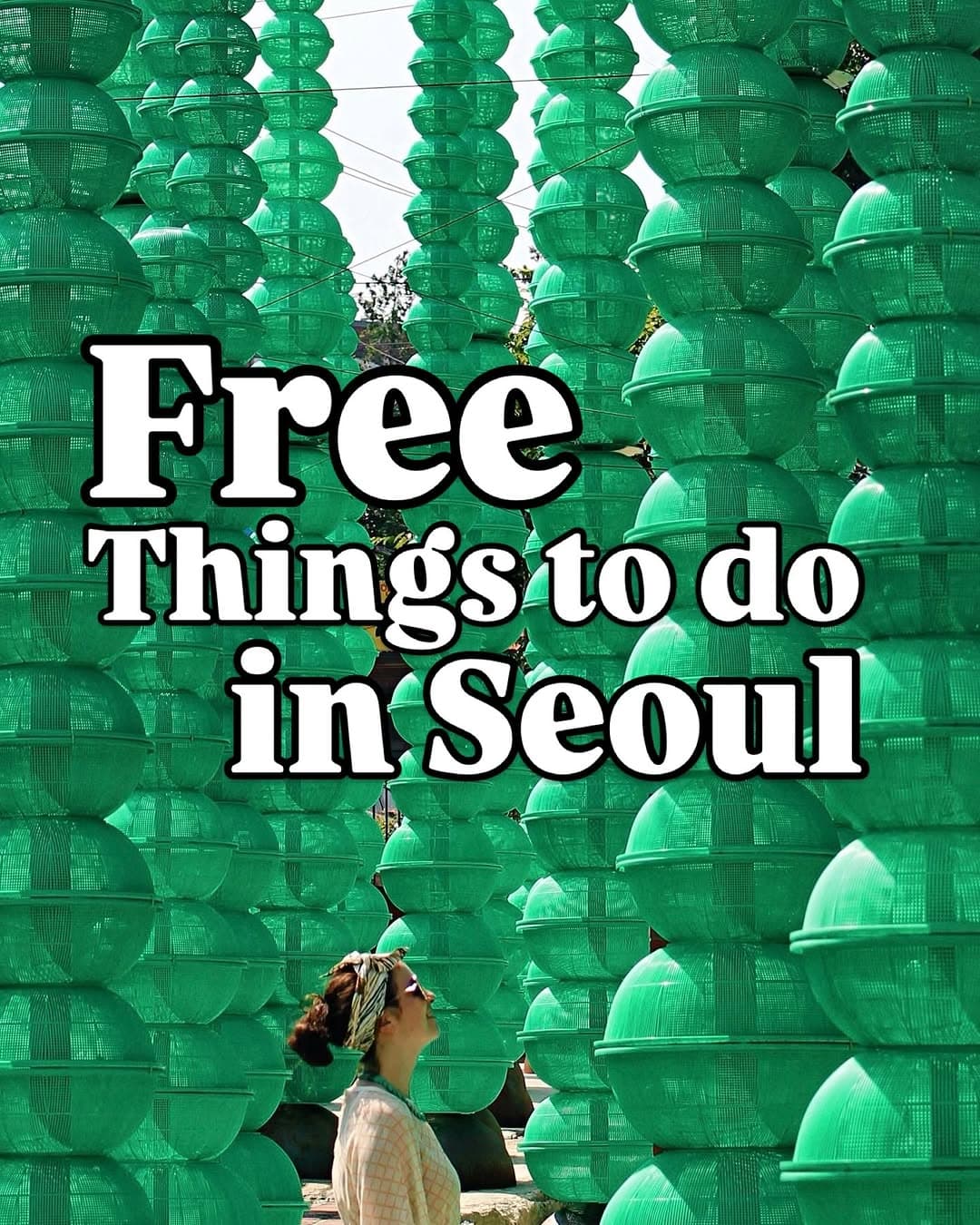 Budget-Friendly Attractions And Activities In Seoul