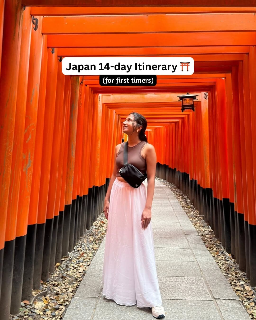 41 Places in Japan
