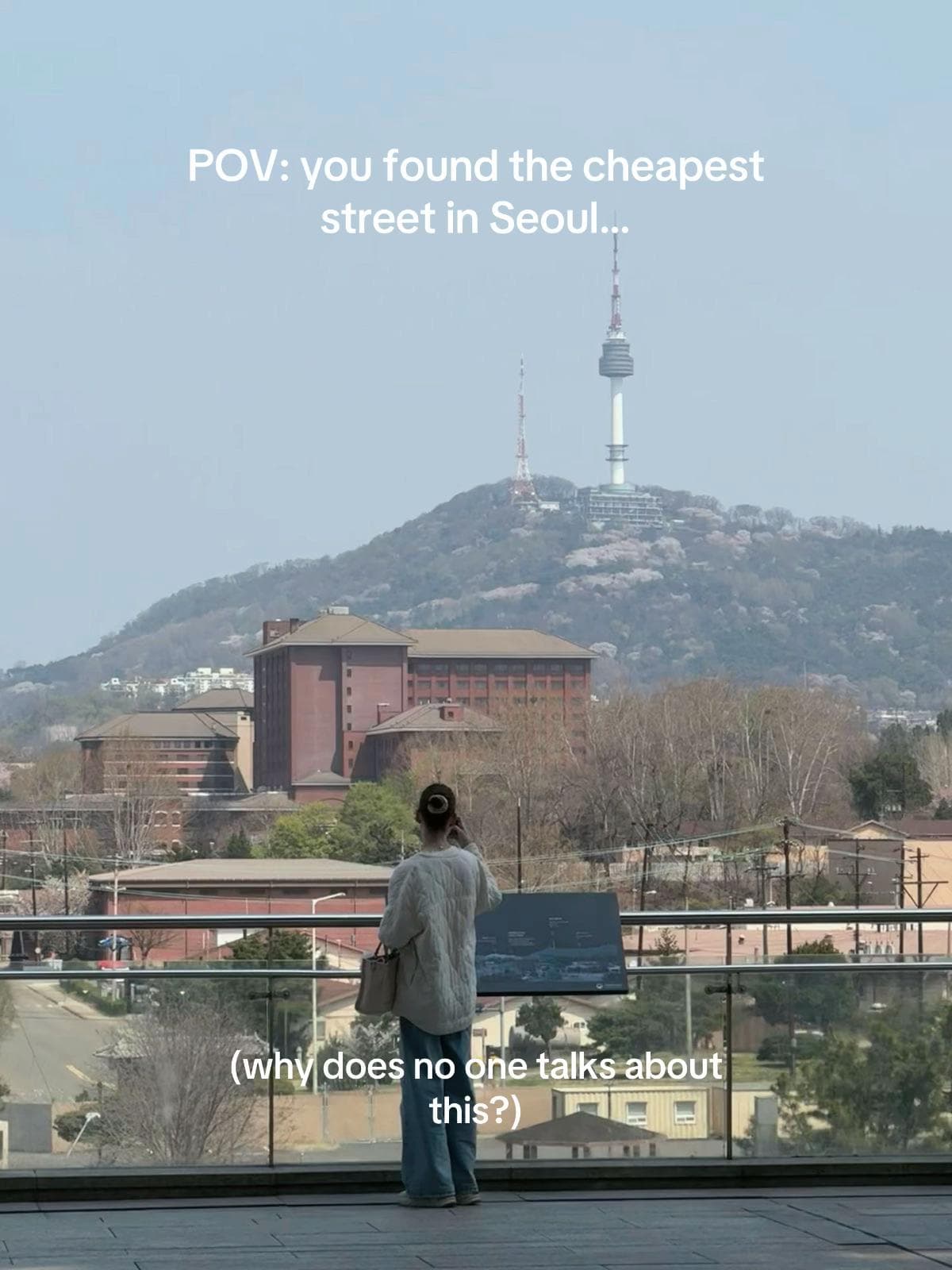 Seoul's Best Flea Market Finds And Views