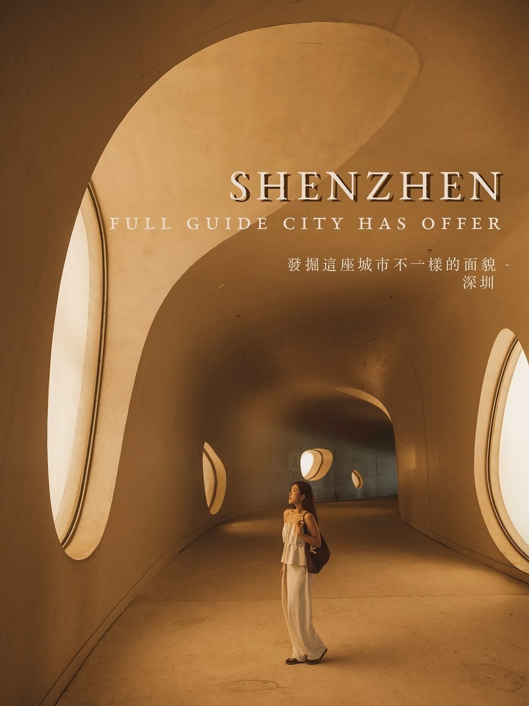 Discover Shenzhen's Culture, Food, and Shopping