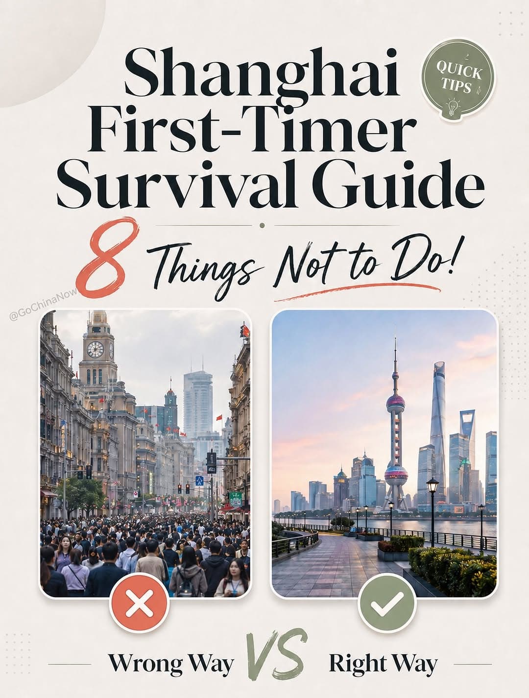 Smarter Shanghai Exploration: Avoid Crowds, Maximize Views