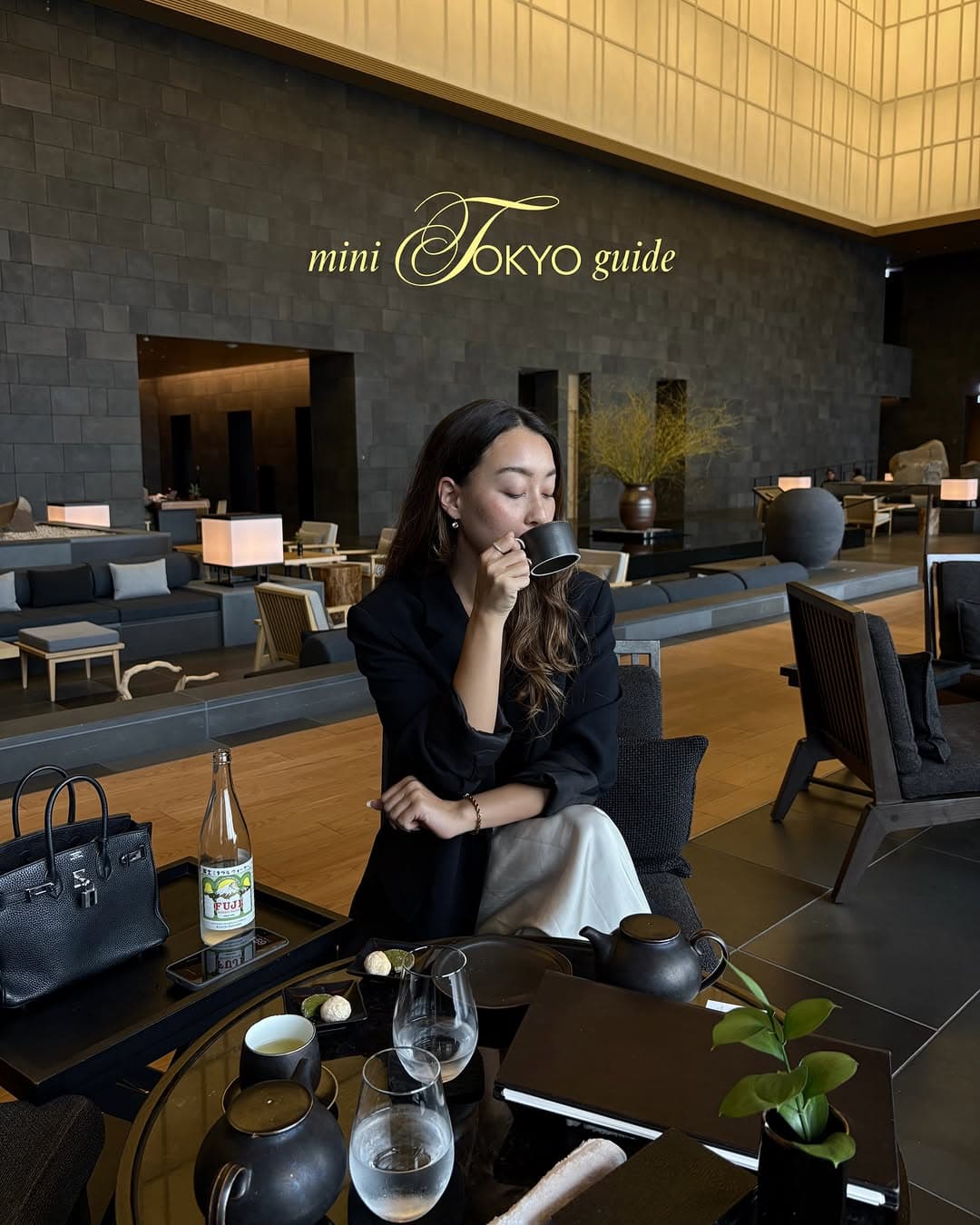 Tokyo Favorites: A Mini Guide