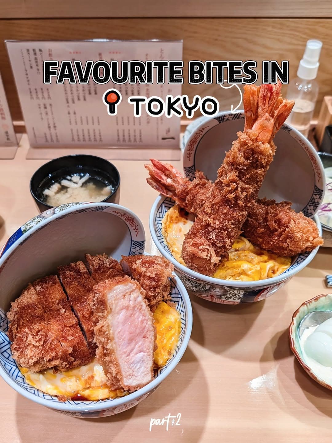 Tokyo's Best Bites: Pizza, Soba, Sushi, and More