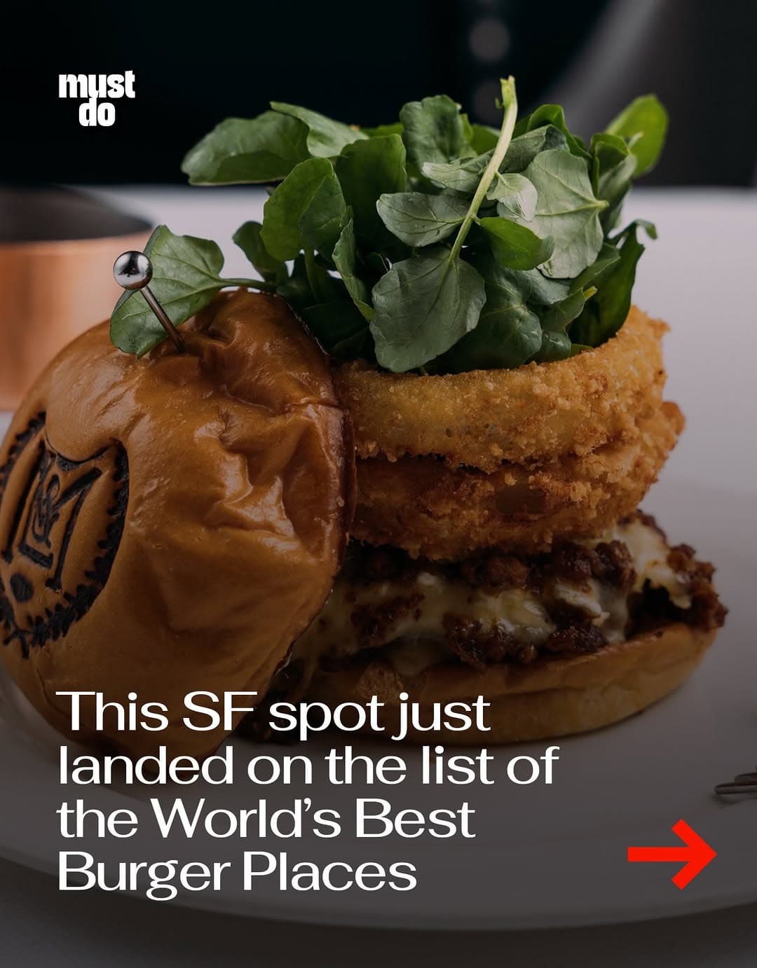 Miller & Lux's Global Burger and Steak Accolades