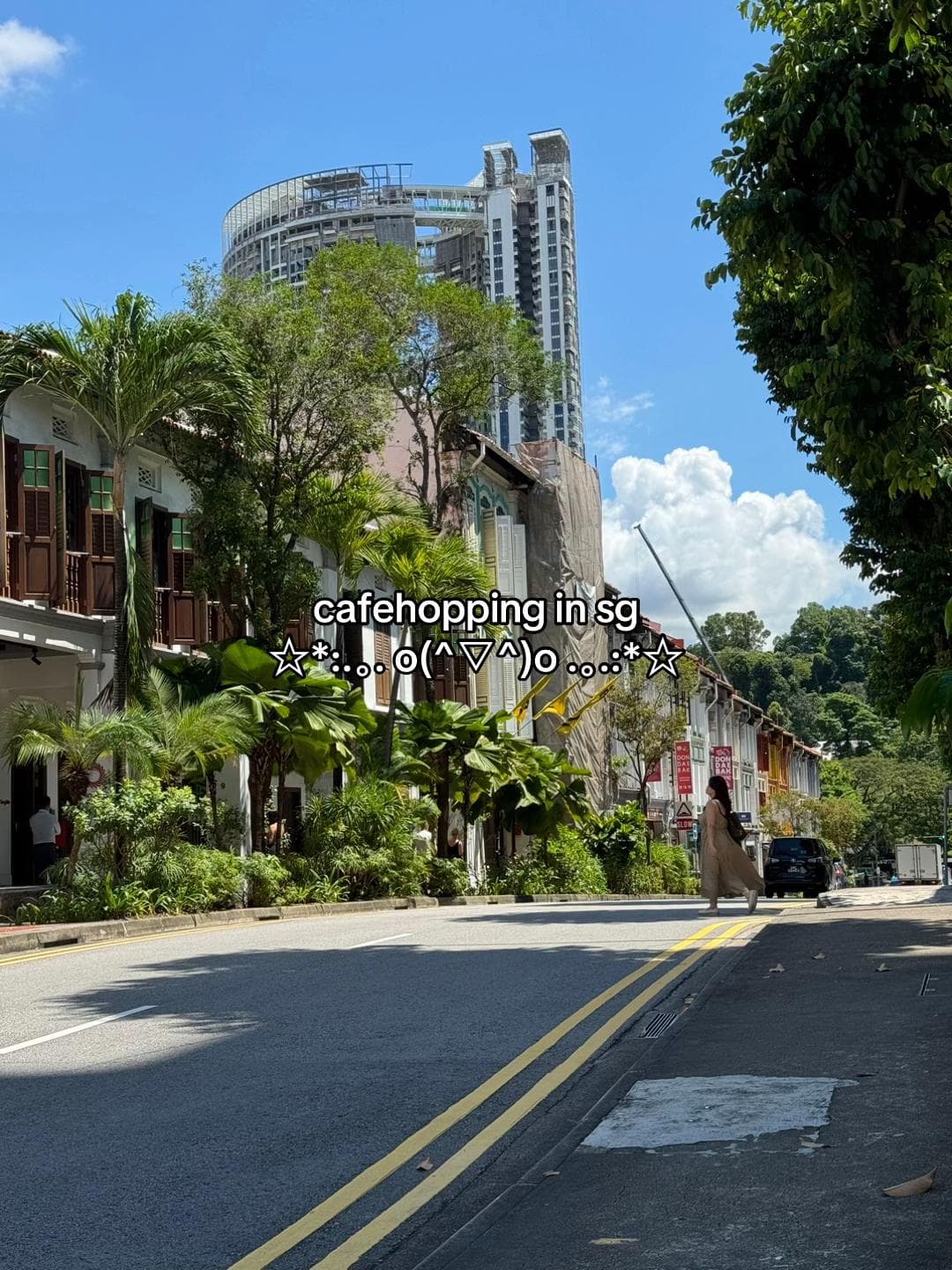 New Eateries To Discover In Singapore