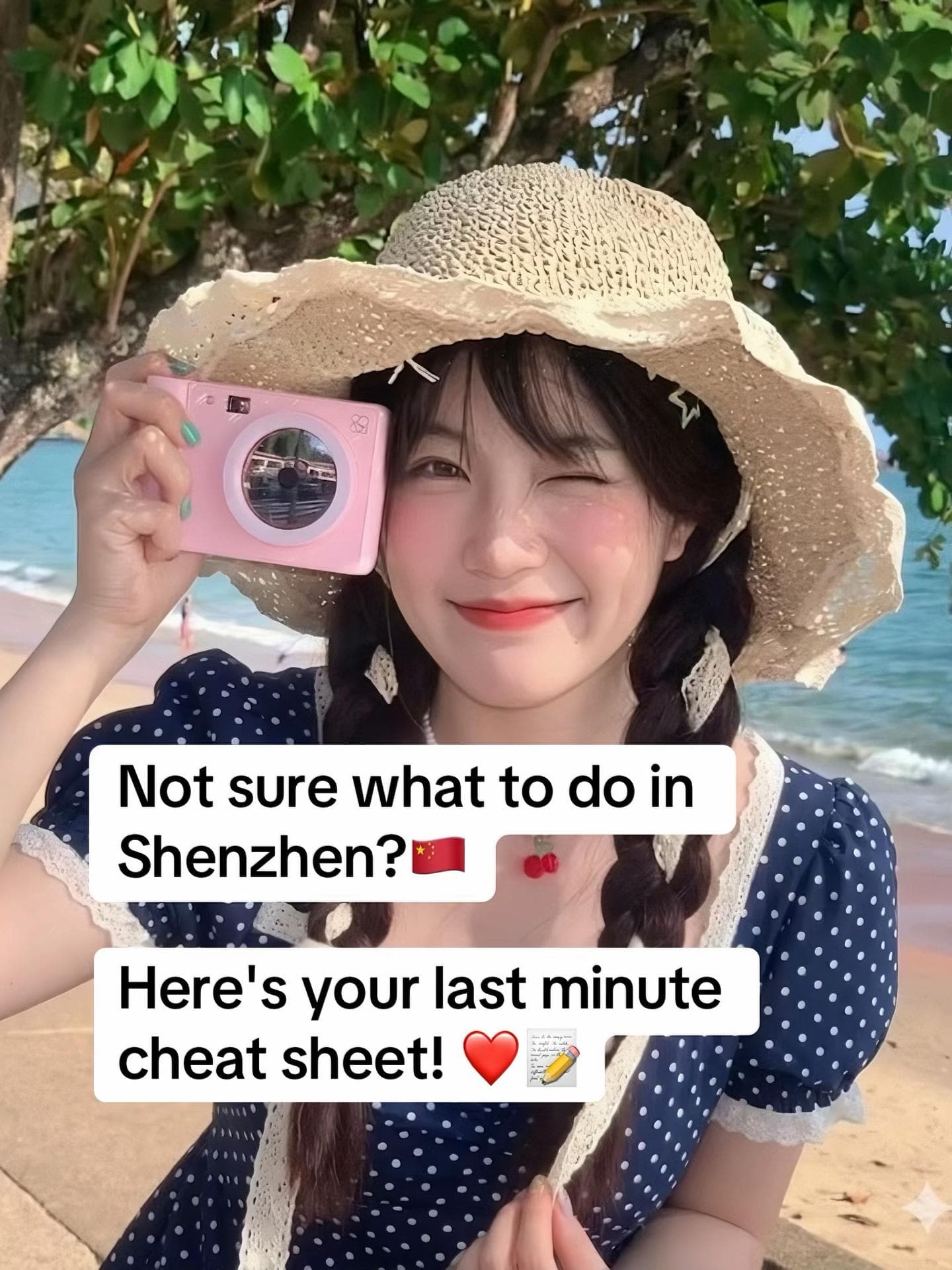 Shenzhen's Parks, Hotels, Malls, and Eateries