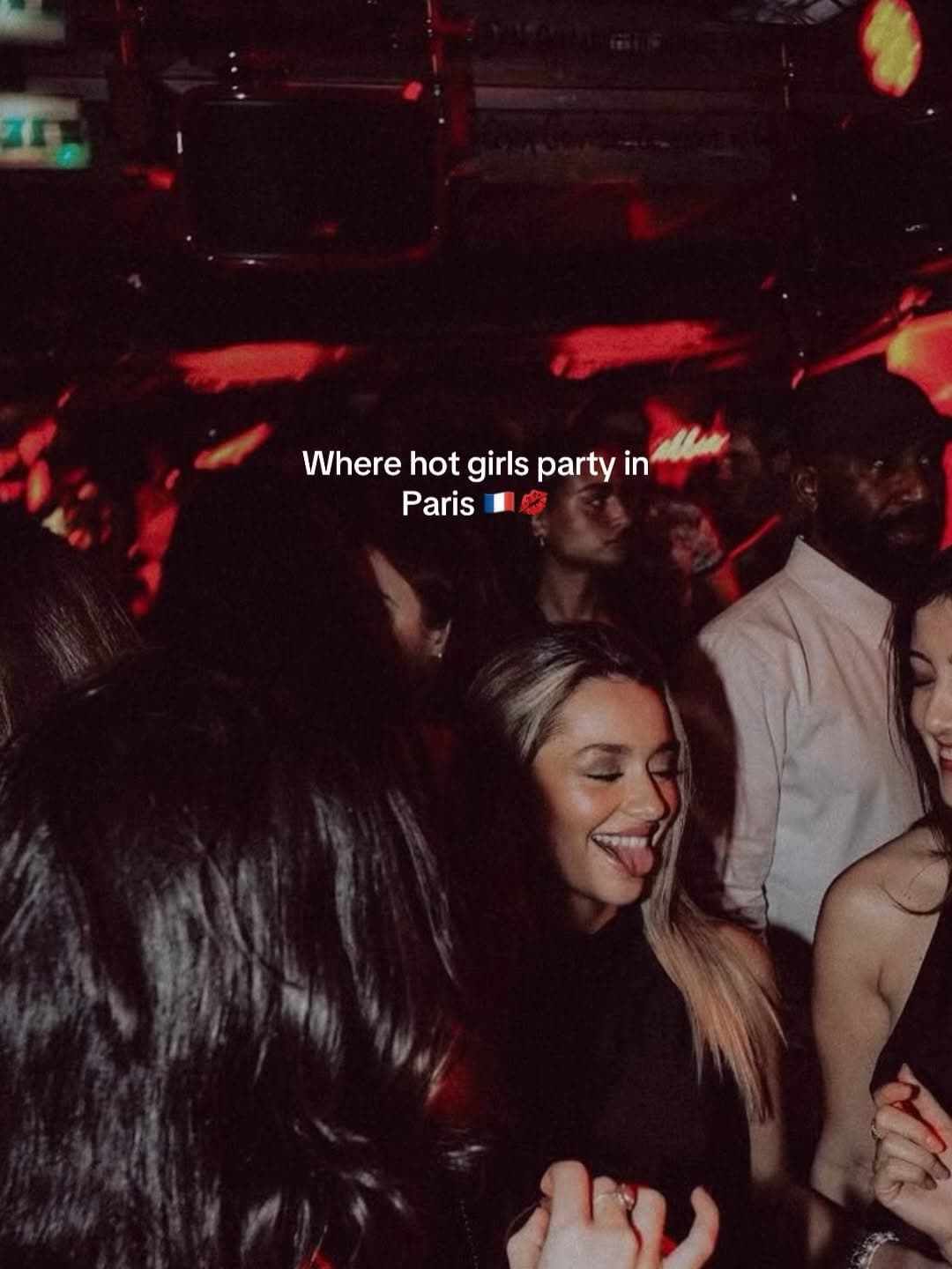 Parisian Nightlife Hotspots for Dancing Until Sunrise