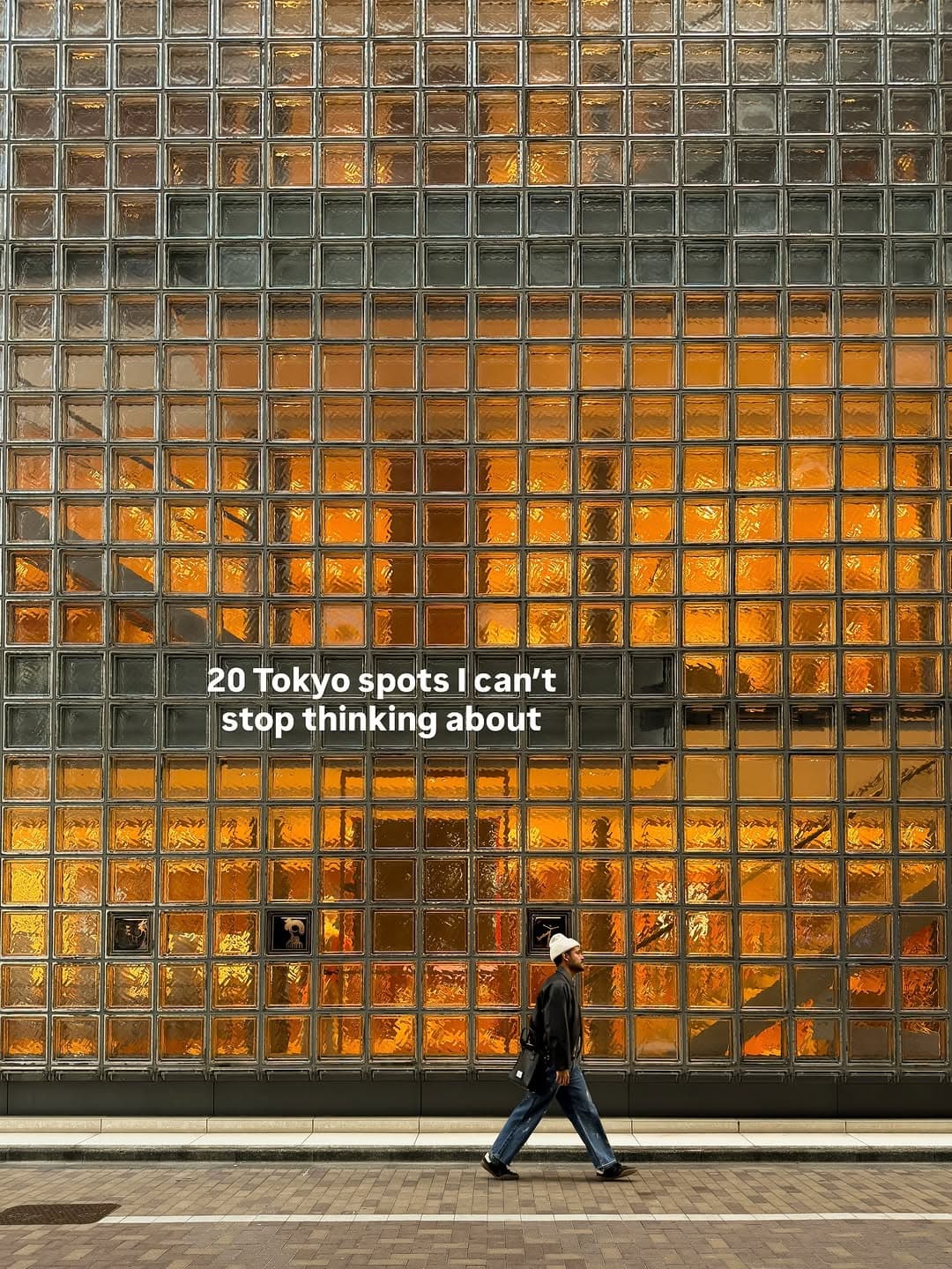 Tokyo Architecture, Design, and Dining Highlights