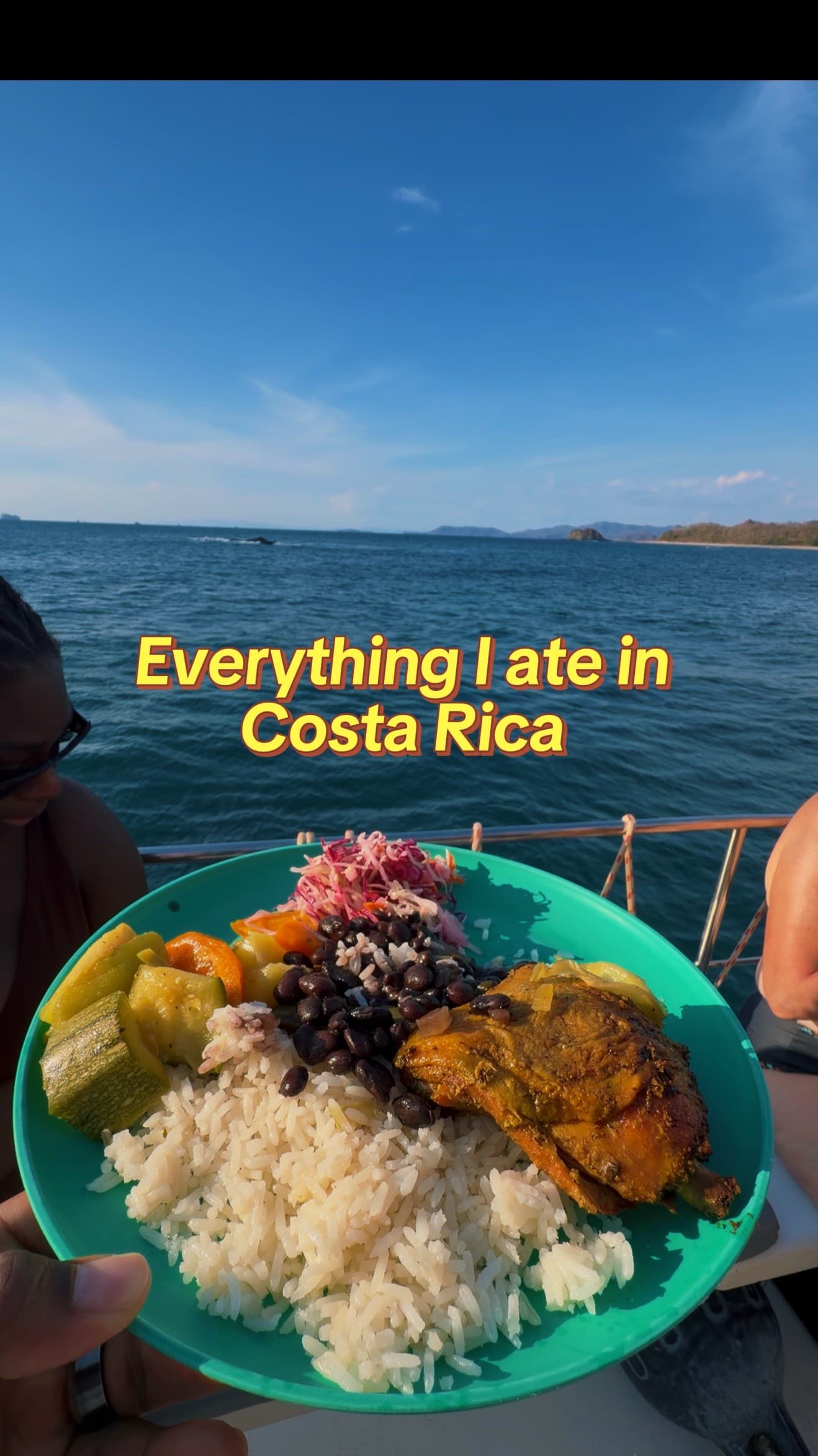 Tamarindo, Costa Rica Food and Dining Spots