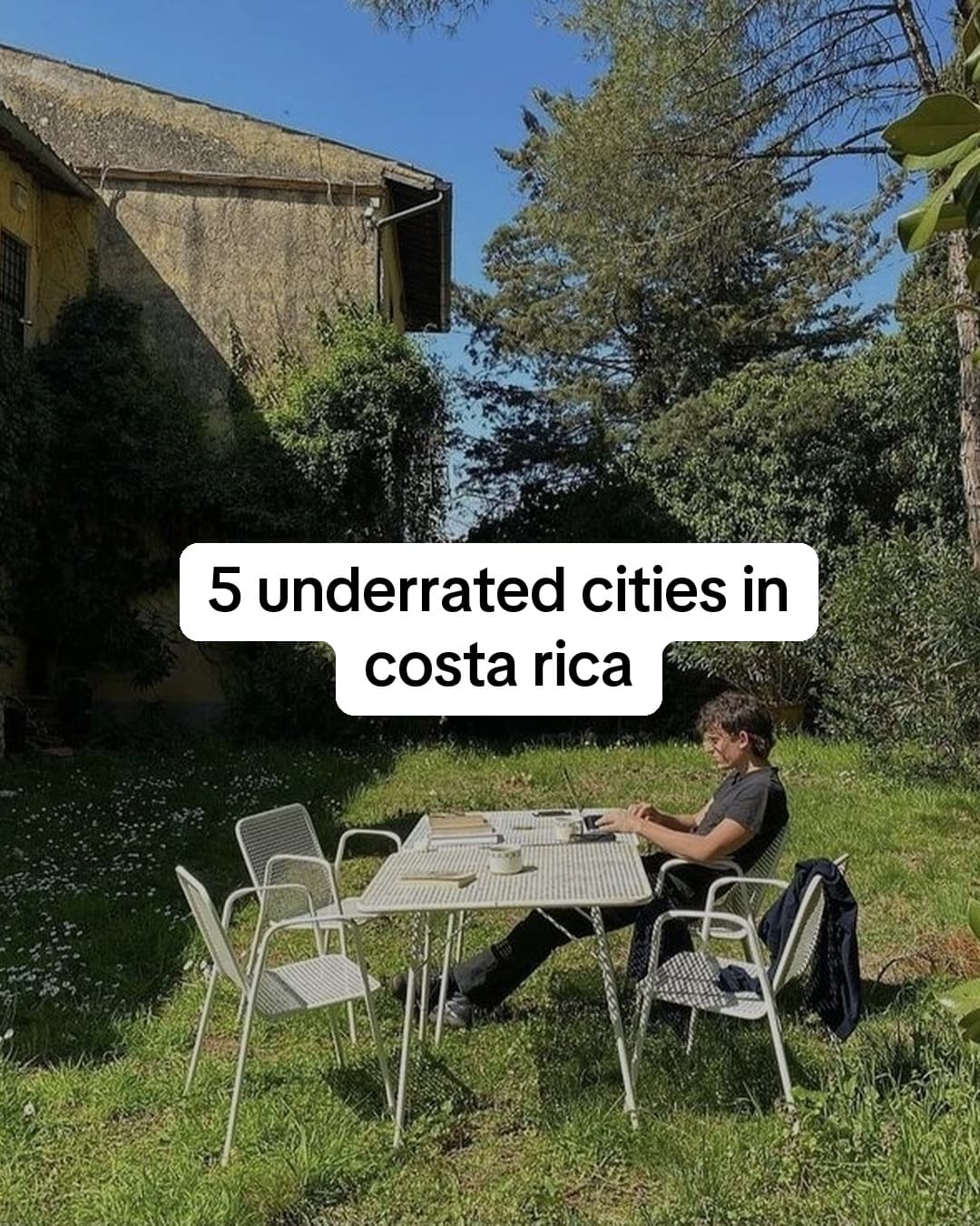 Costa Rican Destinations For Coastal And Mountain Charm