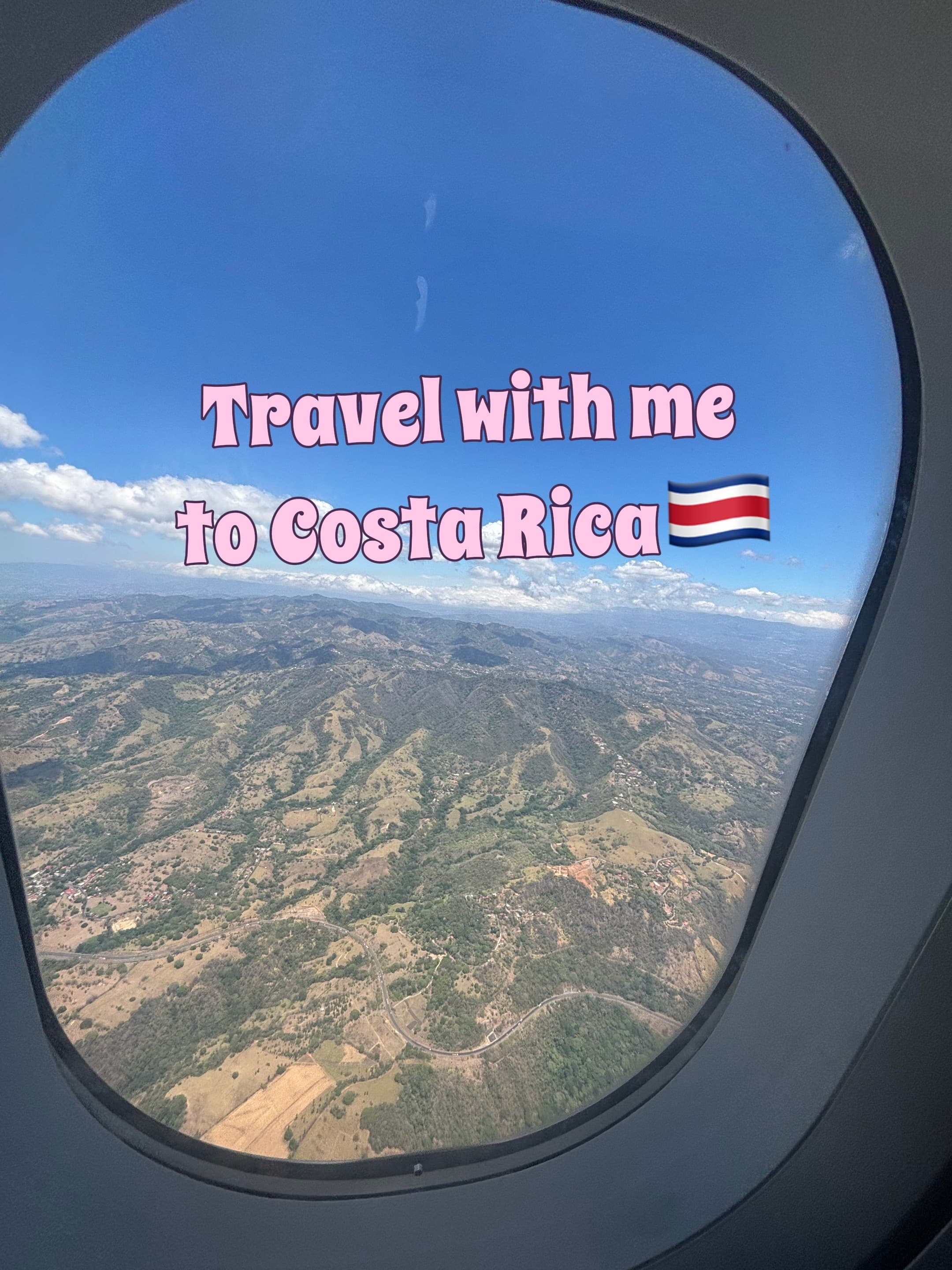 Costa Rican Nature and Adventure Destinations