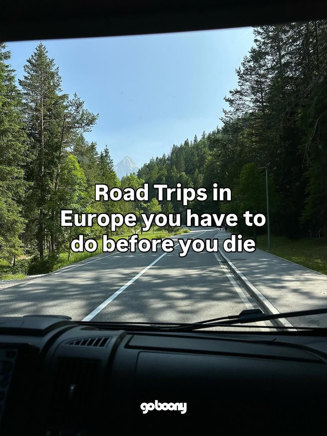 European Road Trips: Rugged Coasts to Majestic Fjords