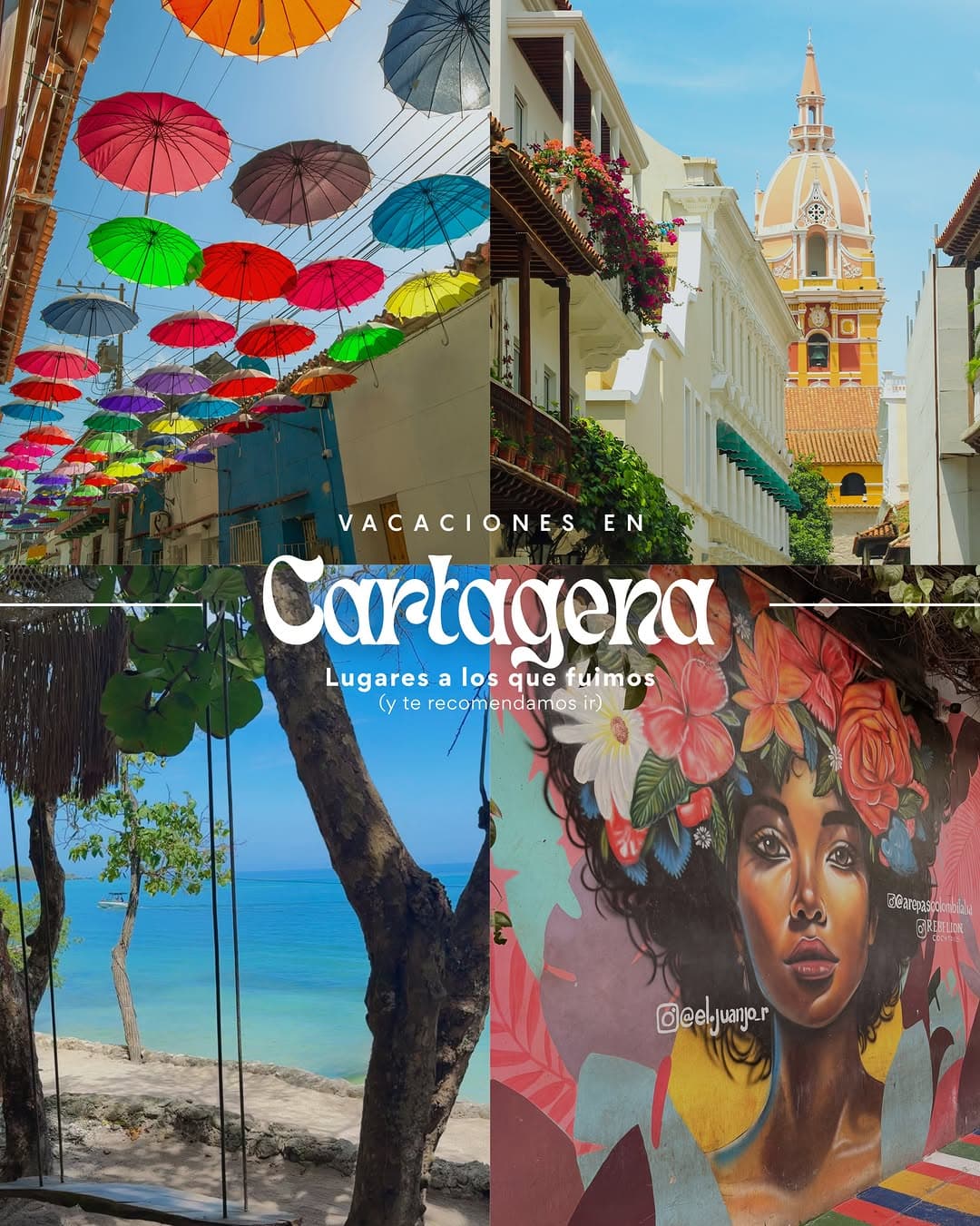 Cartagena Highlights: City Walls, Getsemani, and History