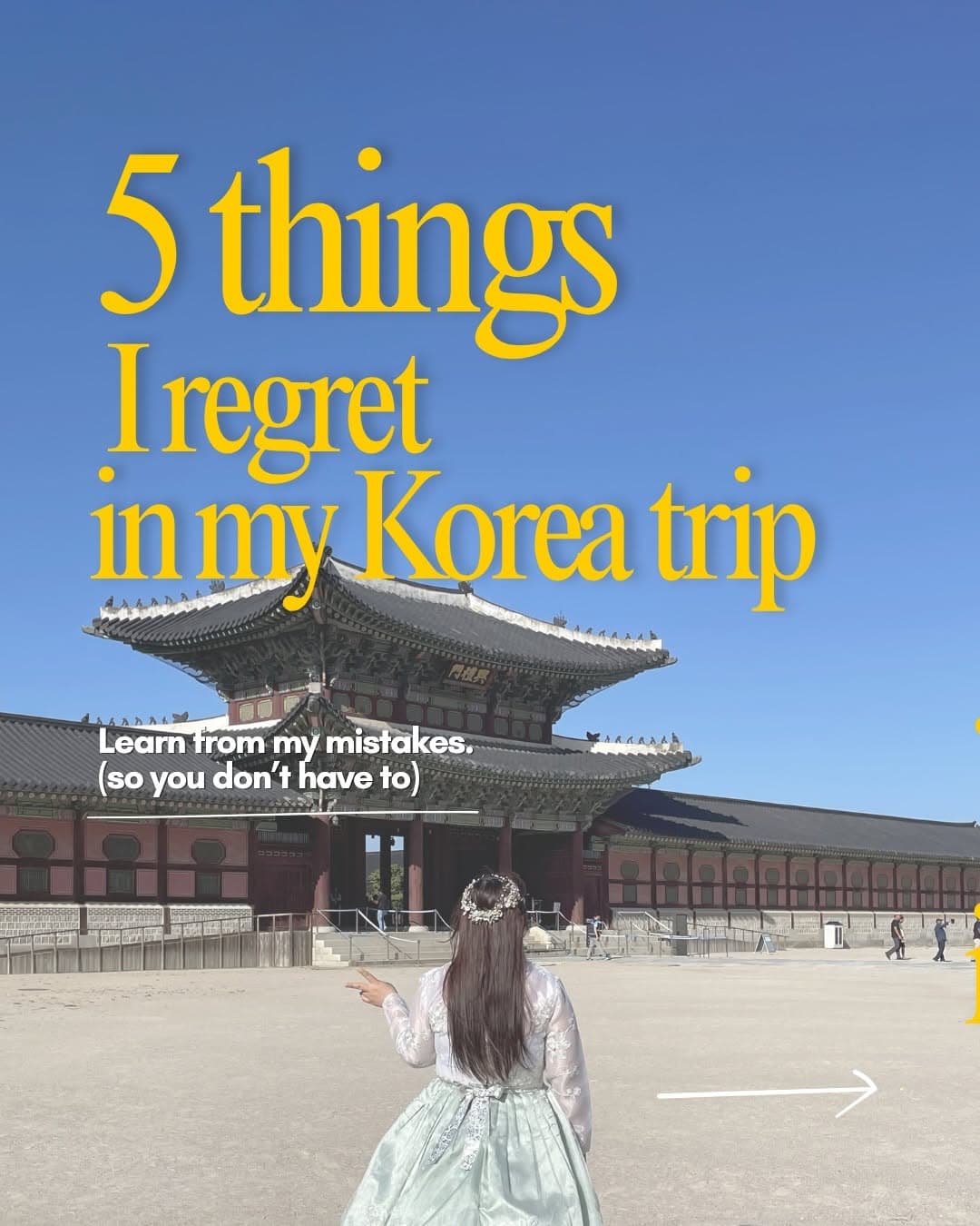Seoul's Top Attractions and Travel Tips