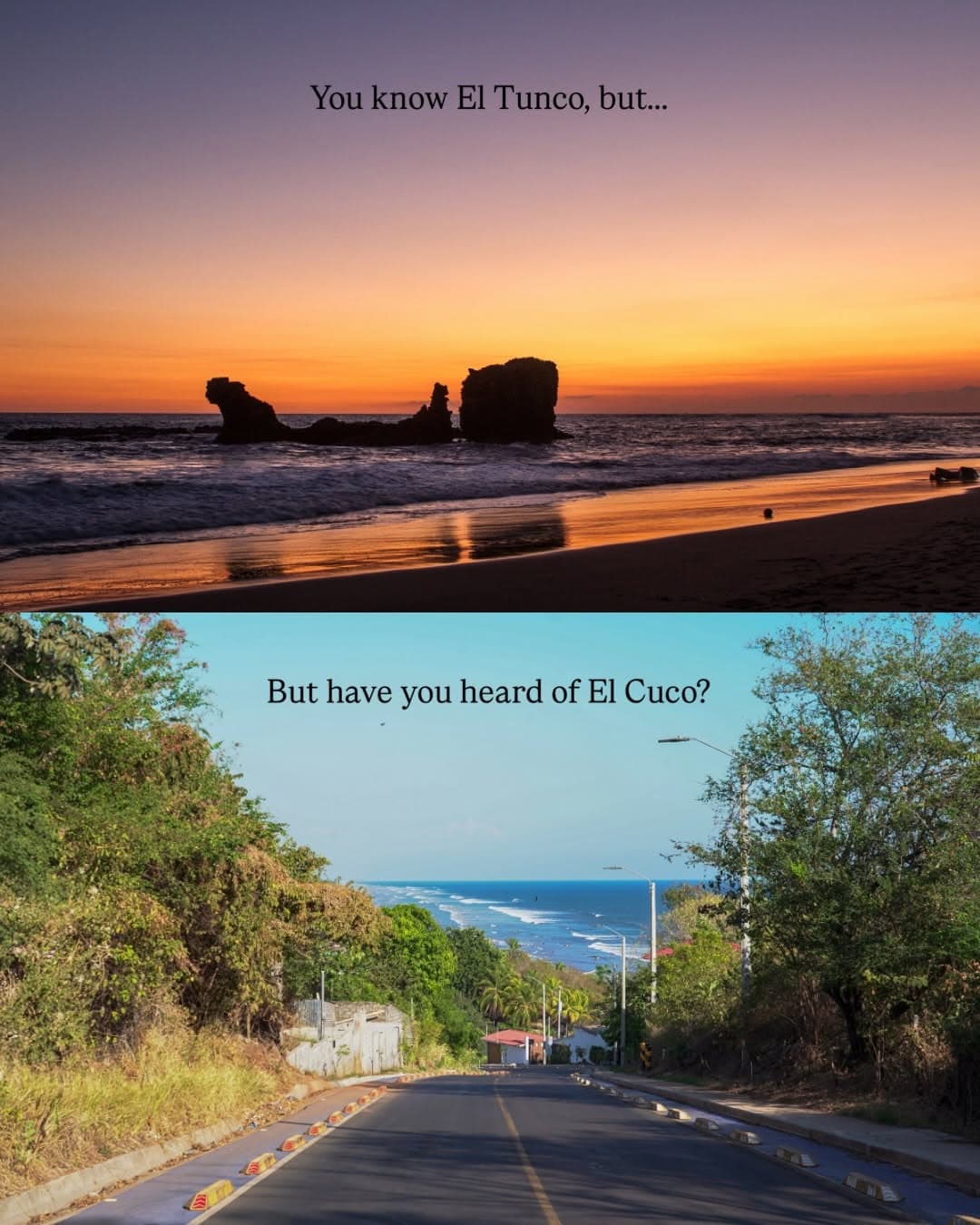 Hidden Gems Beyond El Salvador's Popular Spots