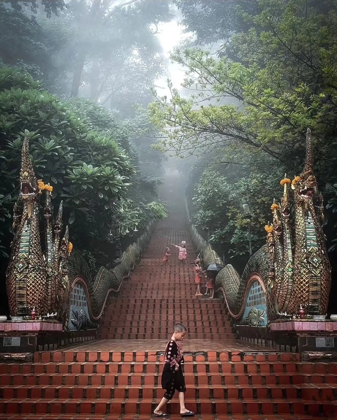 Chiang Mai Temples Showcase Lanna Architectural Wonders