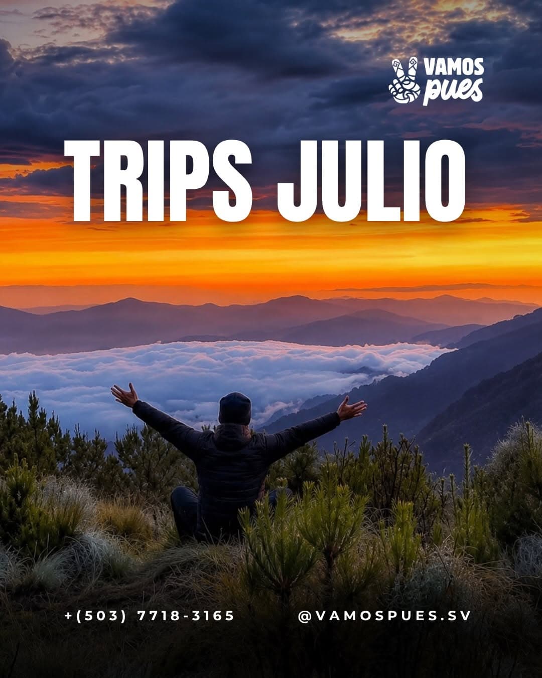 El Salvador's Most Breathtaking Hiking Destinations