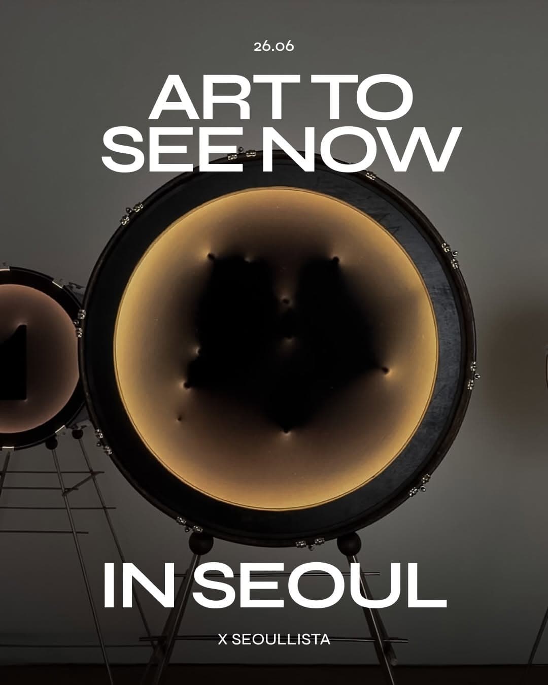 Seoul's Must-See Summer Art Exhibitions