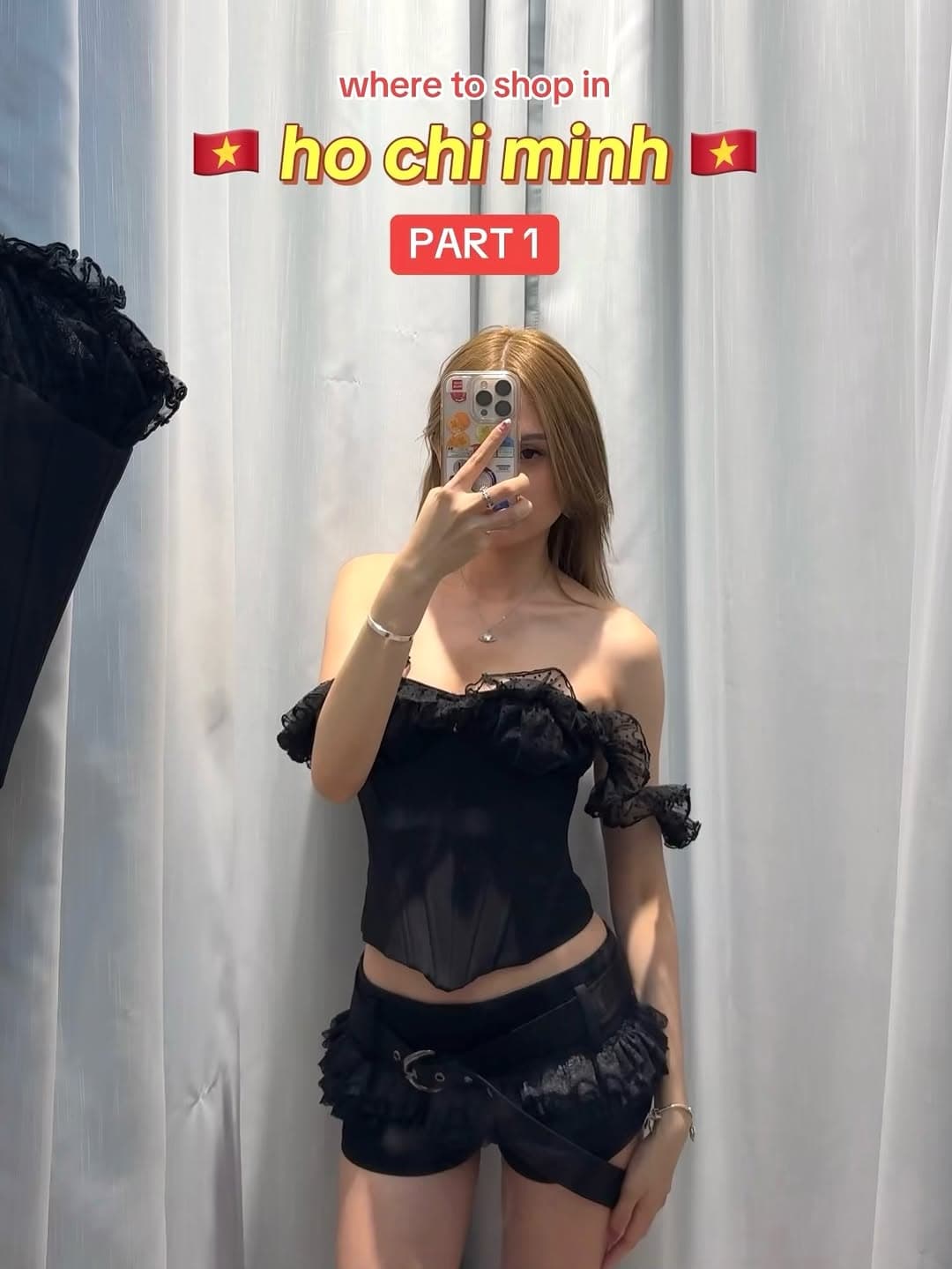 Fashion Hotspots In Ho Chi Minh City