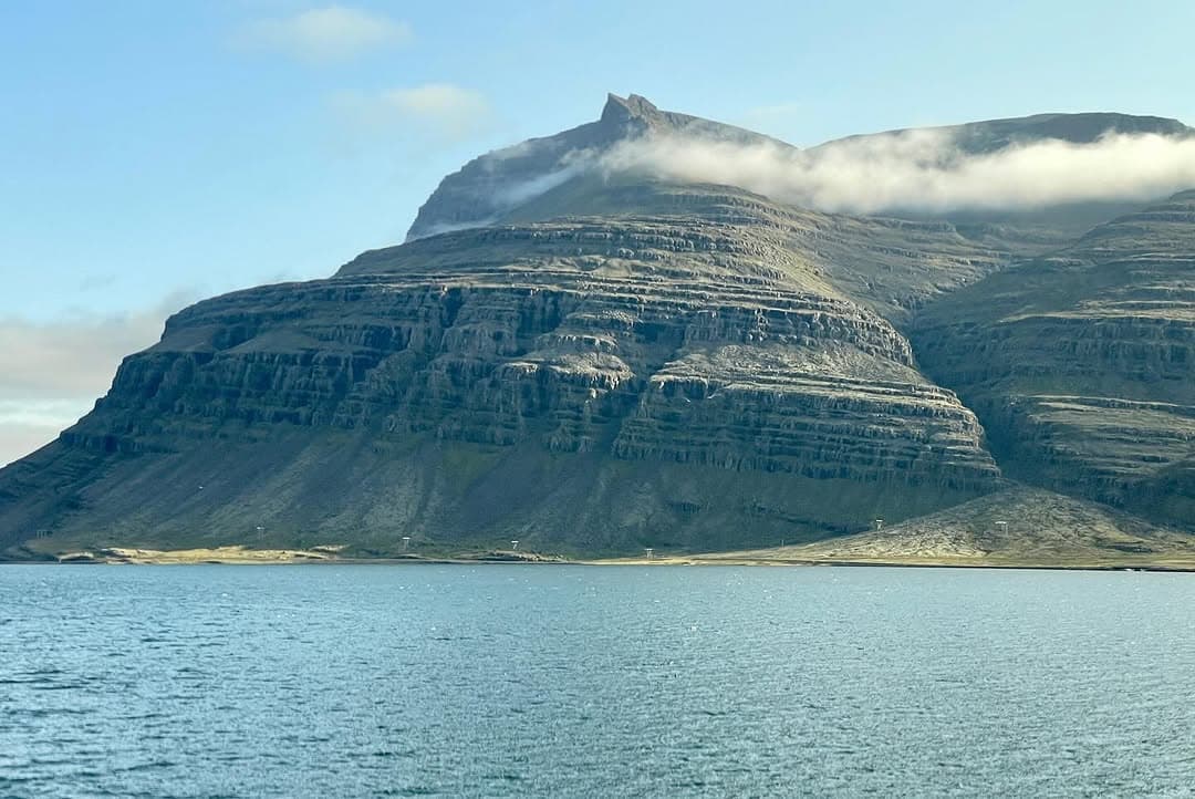 Icelandic South Coast Natural Wonders Tour
