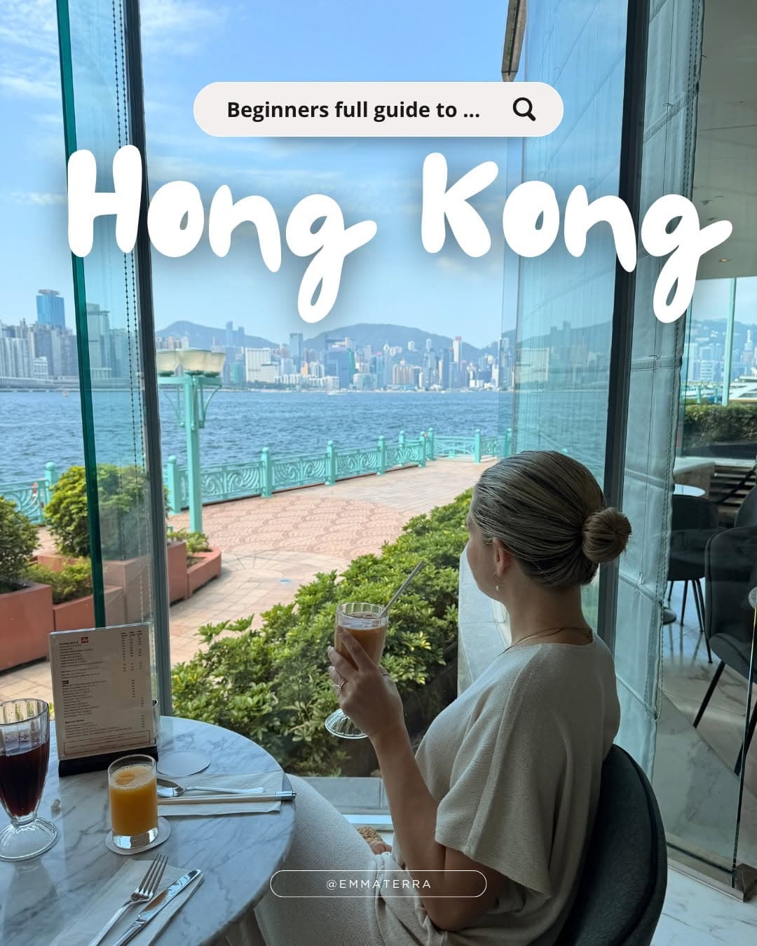 Top Hong Kong Attractions Beyond the Skyline