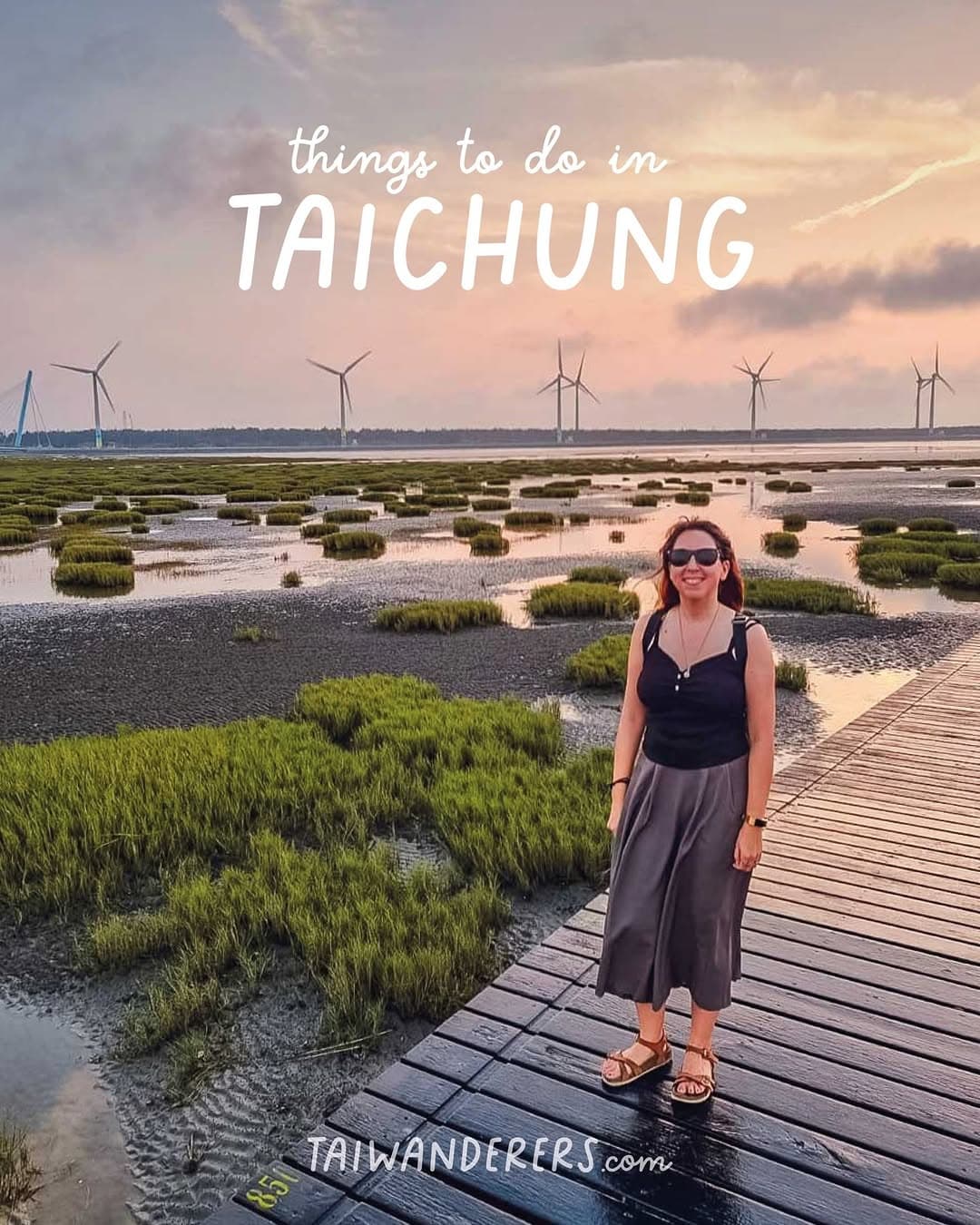 Top Taichung Attractions: Museums, Markets, and More