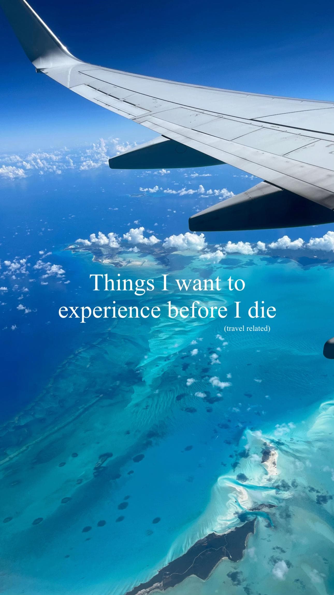 Unique Destinations Around The World