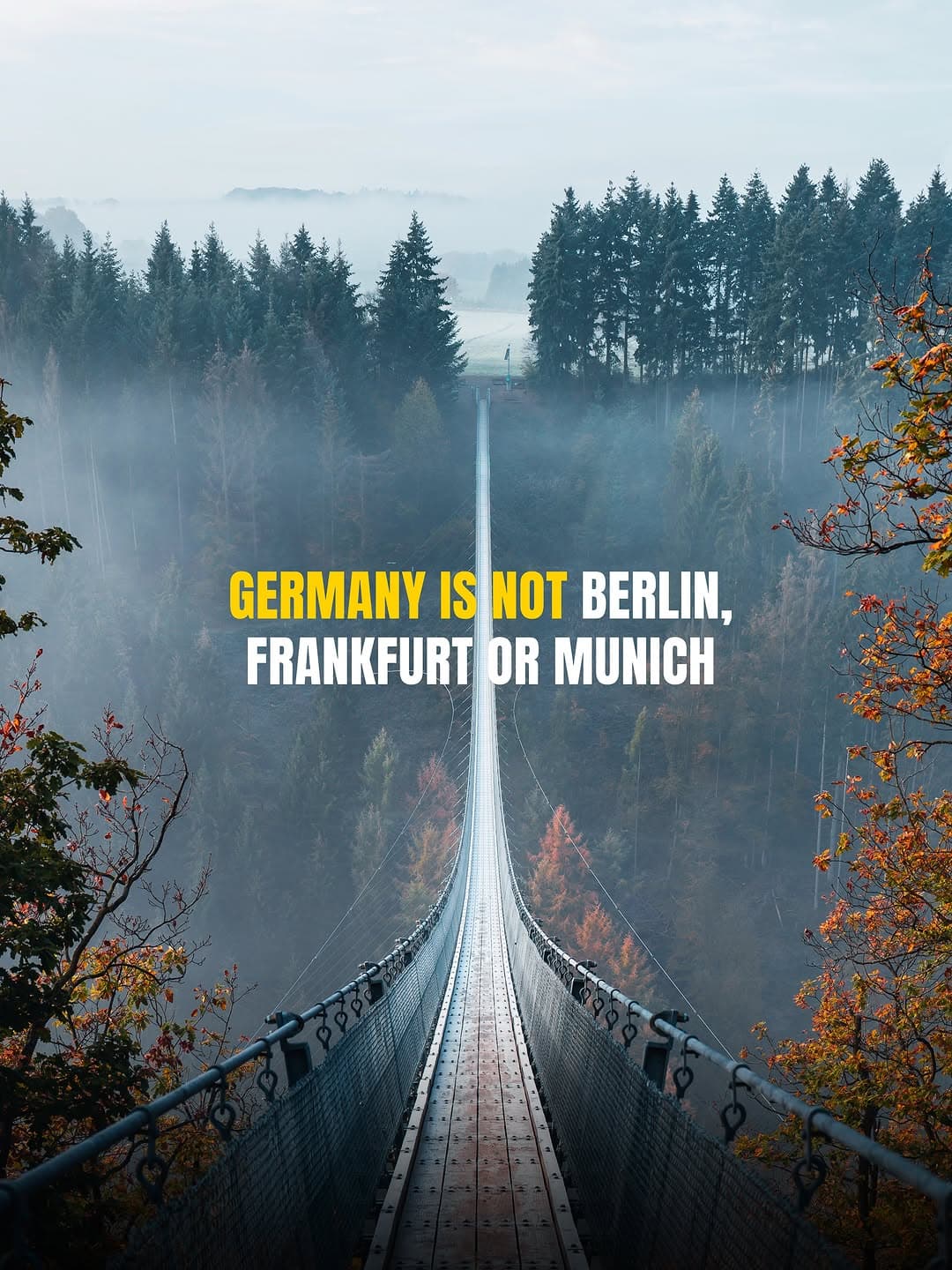 Must-Visit Scenic and Historic German Destinations