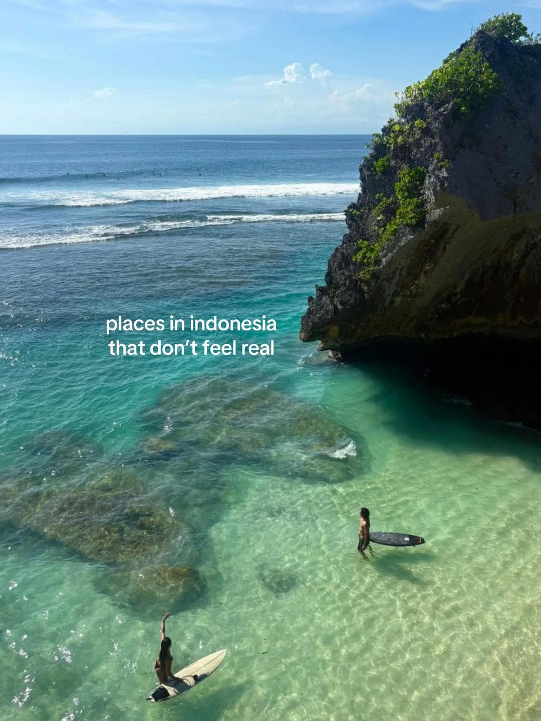 Eight Indonesian Destinations of Natural Beauty