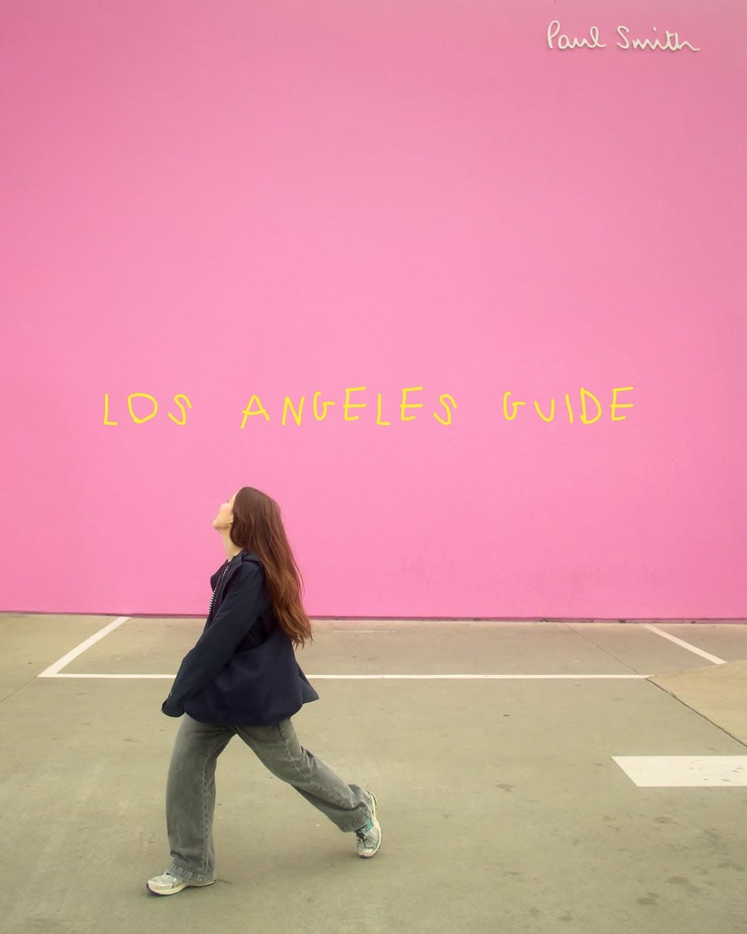 Los Angeles Favorites From A First-Time Visitor