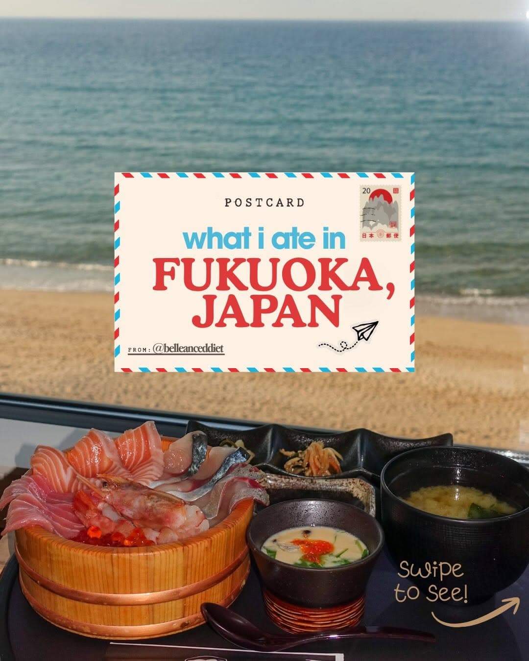 Fukuoka Food and Drink Tour