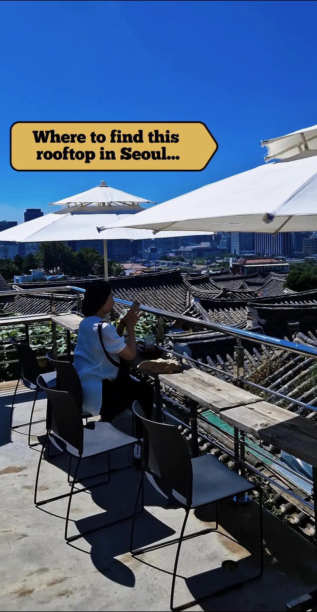 Bukchon Hanok Village Offers Traditional Views And Art