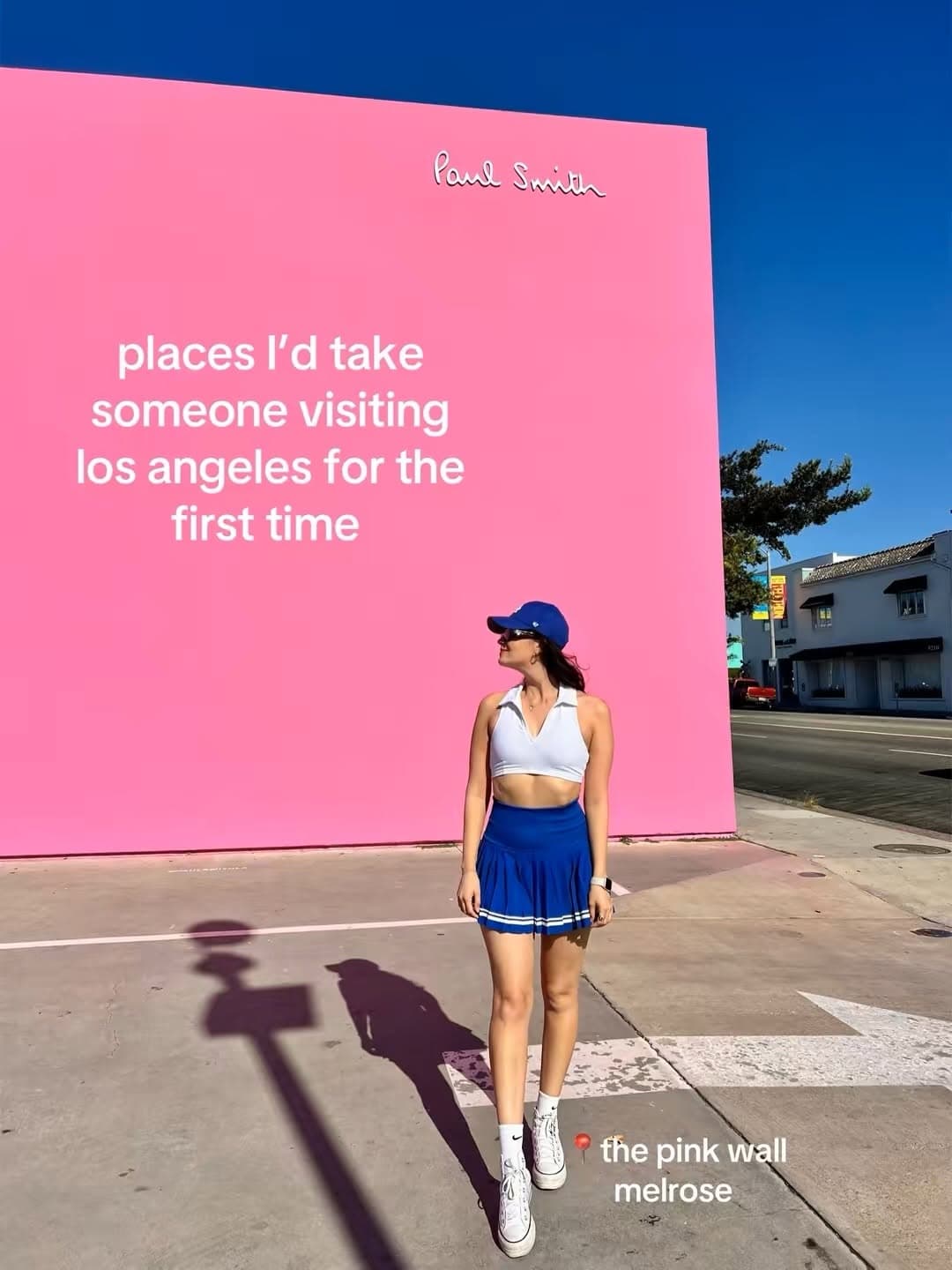 Iconic Los Angeles Attractions and Hidden Gems