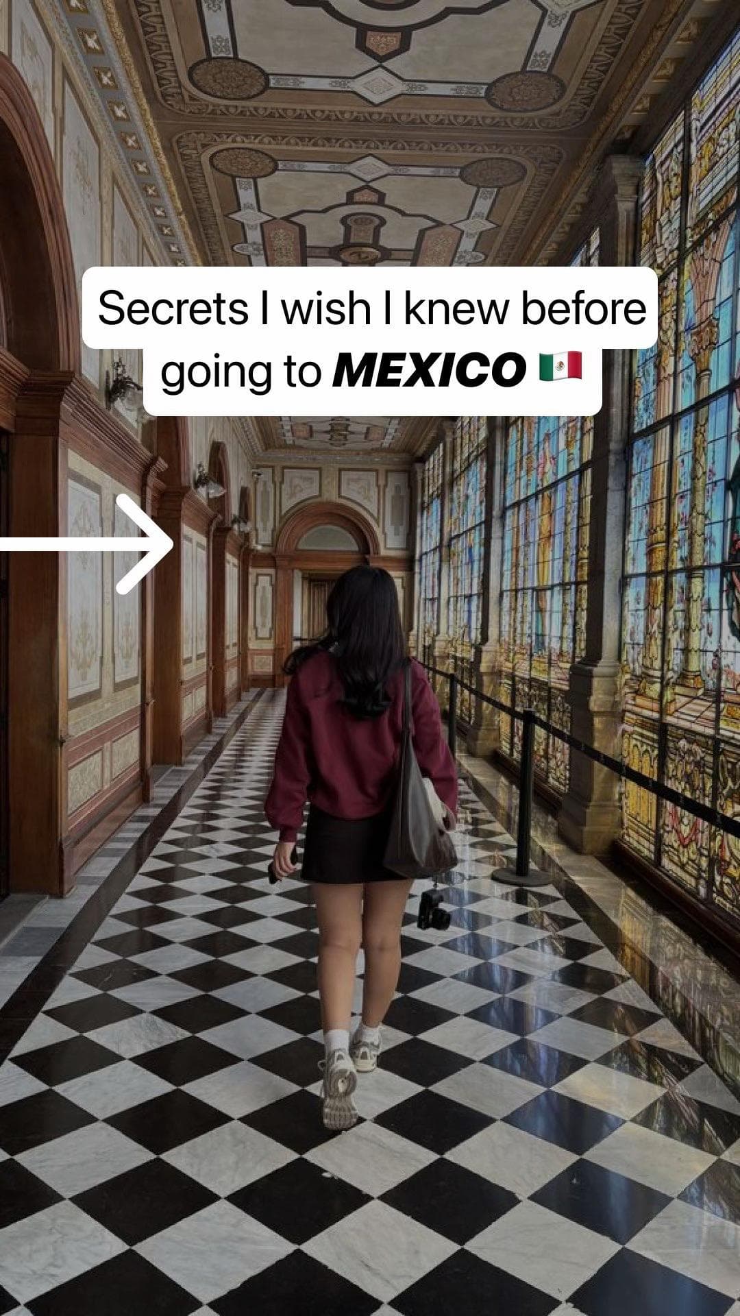 Mexico's Top 5 Must-Visit Destinations Revealed