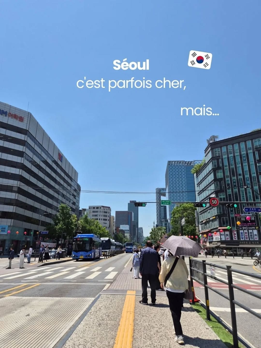 Seoul's Top Attractions: Parks, Museums, and Historic Sites