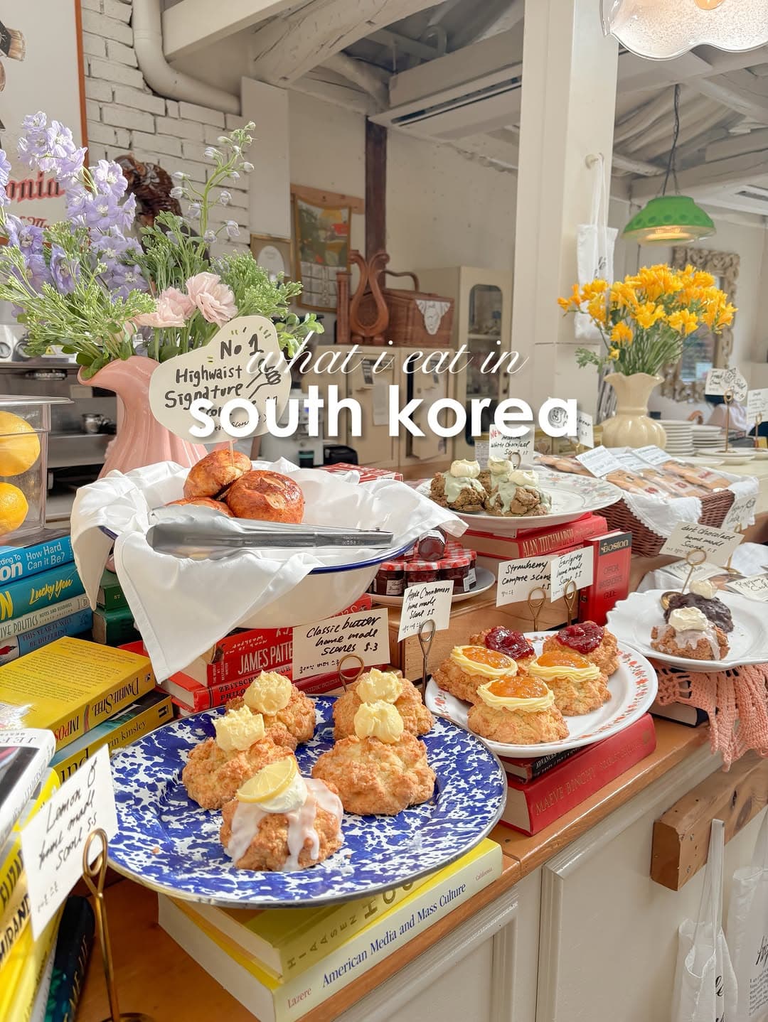 What To Eat In South Korea