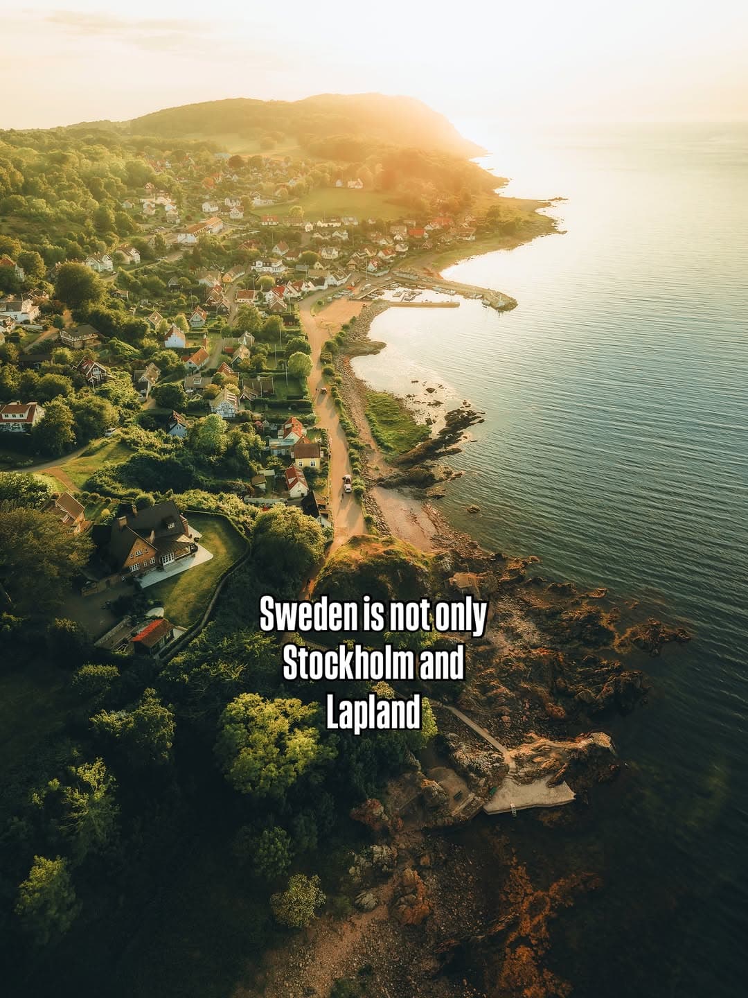 Discover Sweden's Southern Charms: Skåne's Coast and Castles
