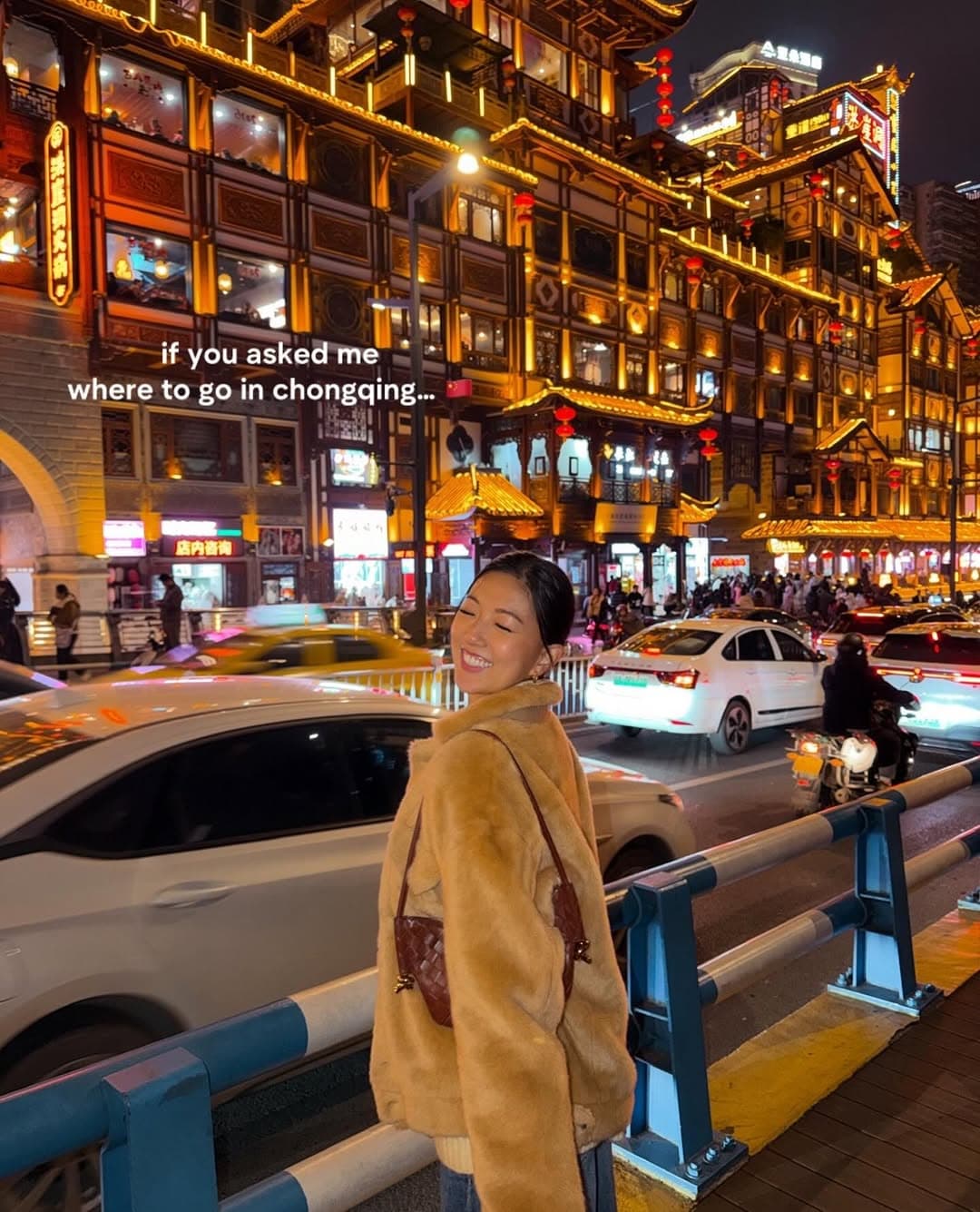 Chongqing: A Mountain City Adventure Guide