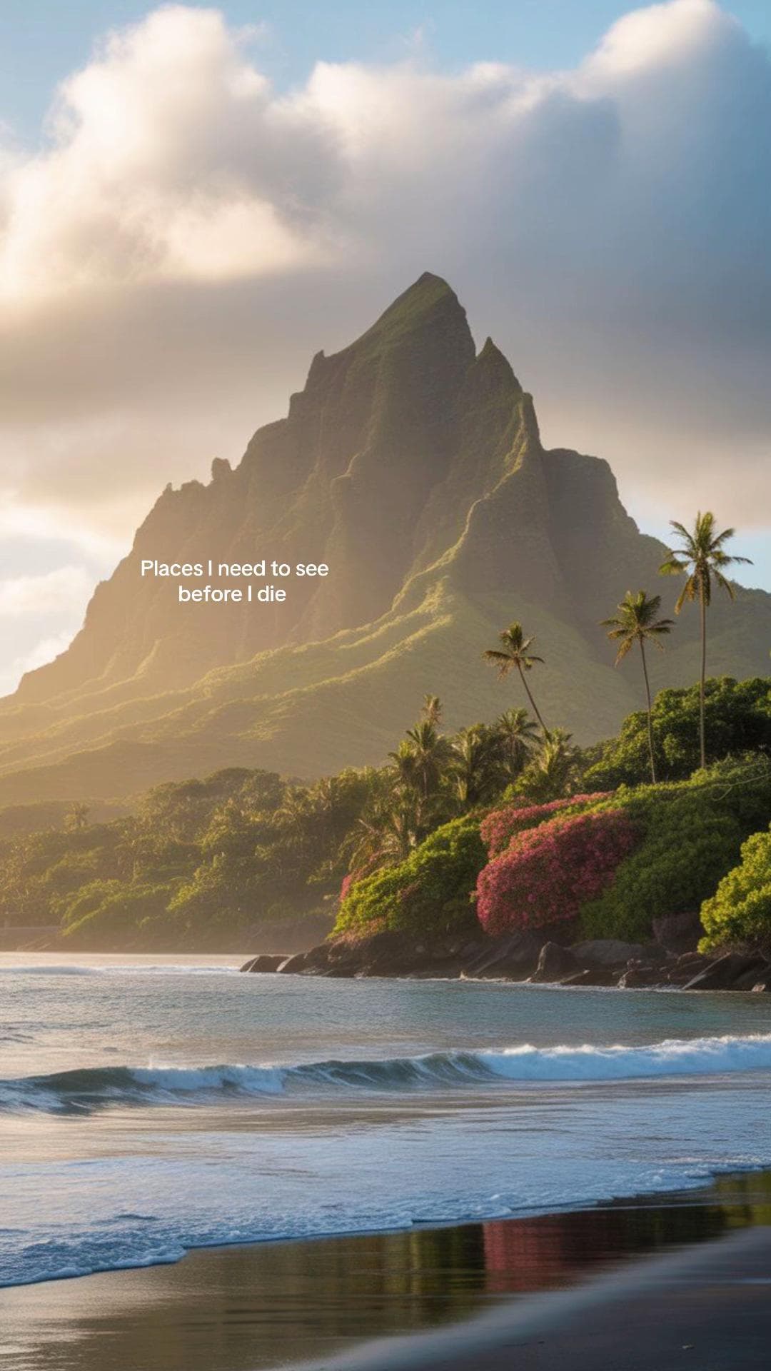 Unique Natural Wonders Around The World