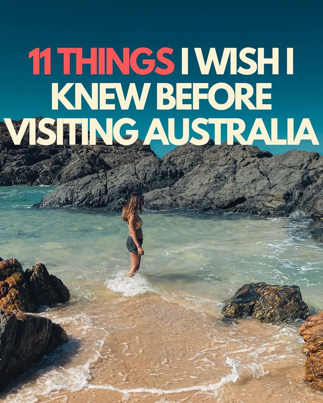 Australia Travel Tips For A Smooth Trip