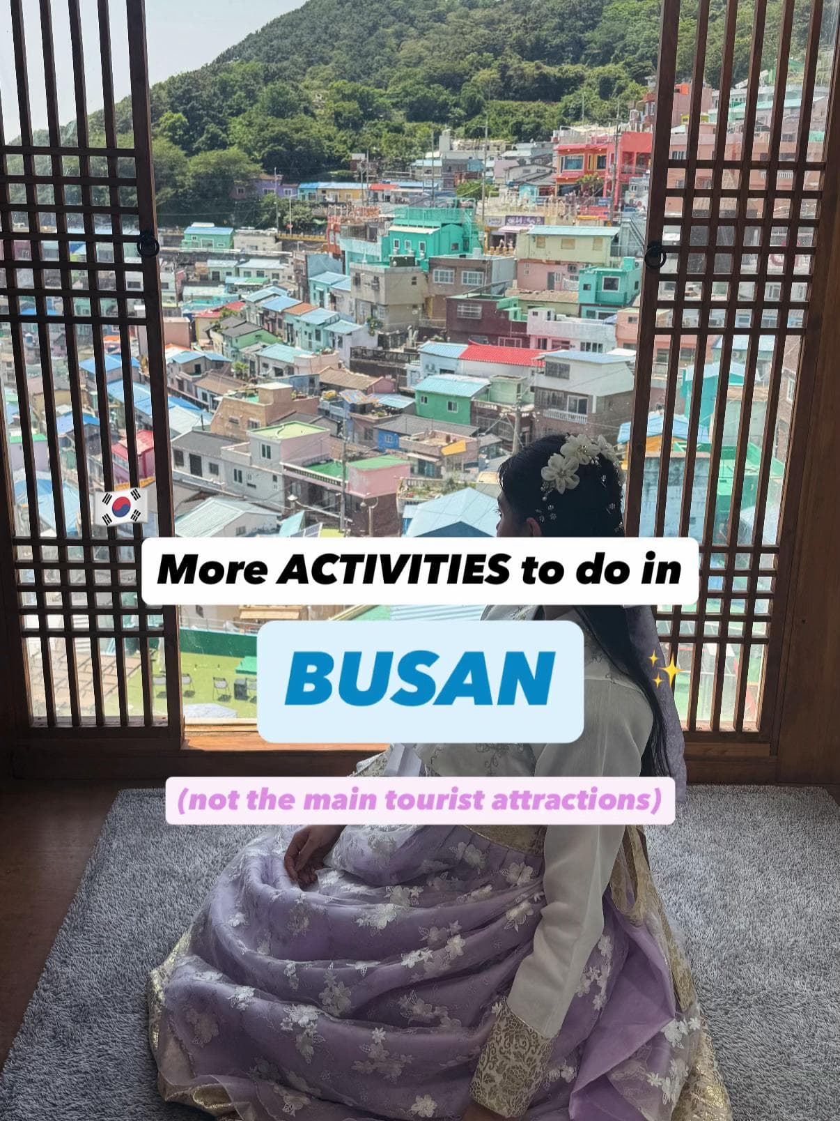 Discover Busan's Hidden Gems Beyond Tourist Spots